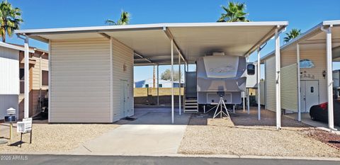 17200 W BELL Road 741 Surprise AZ 85374