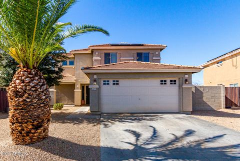 14970 N 172ND Drive Surprise AZ 85388