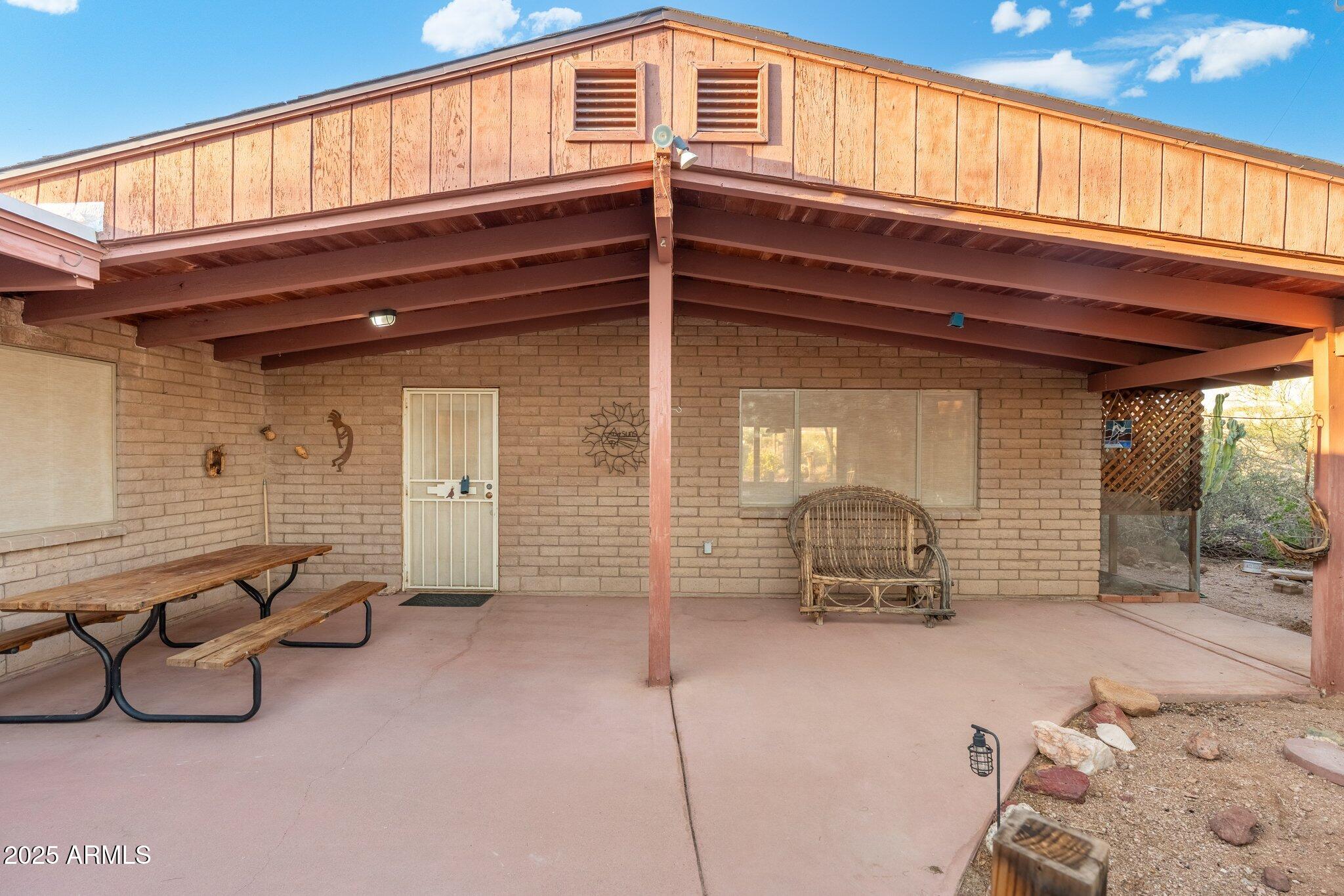 10631 E CACTUS VIEW Circle