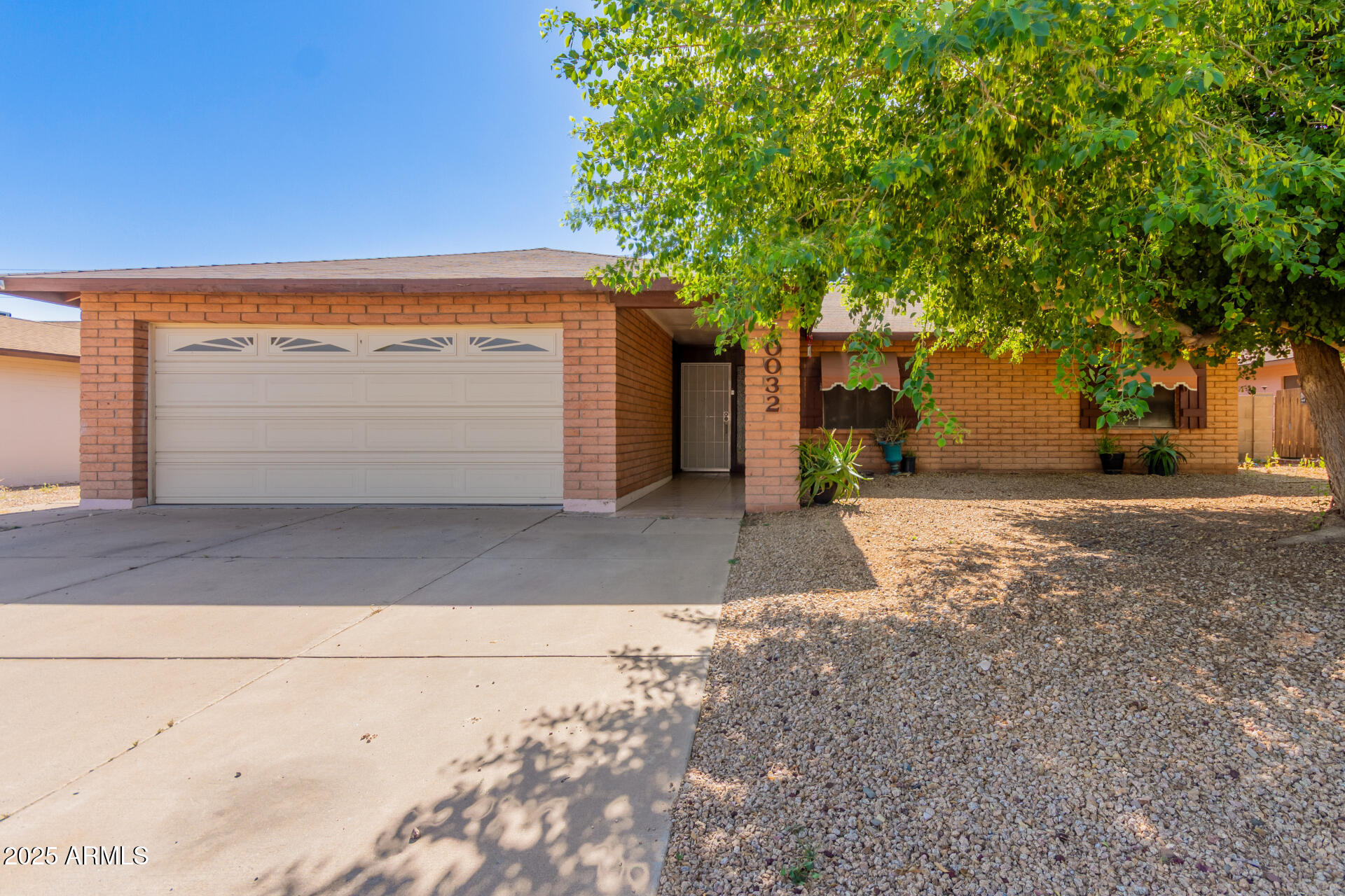 10032 N 50TH Drive