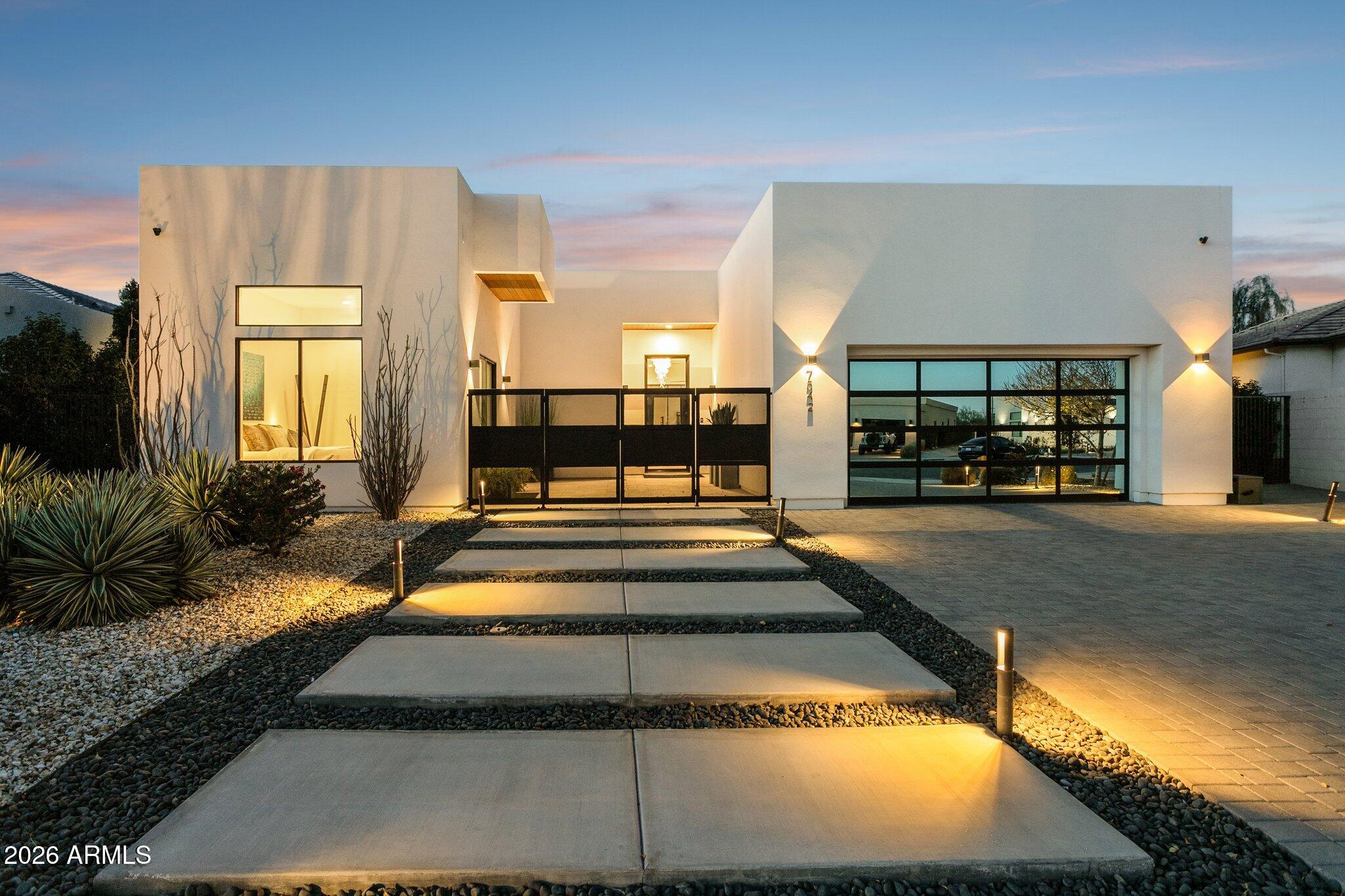 7542 E SUNDOWN Court