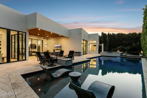 Photo of 7542 E Sundown Court, Scottsdale, AZ 85250 (MLS # 6980969)