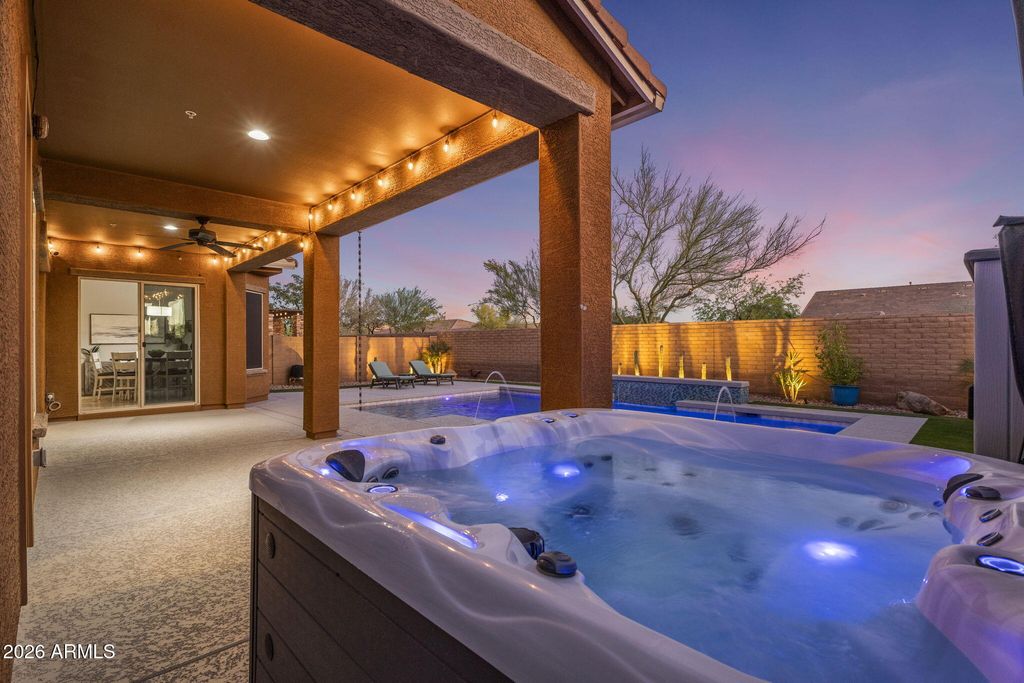 Photo of 13763 W Creosote Drive, Peoria, AZ 85383 (MLS # 7001461)