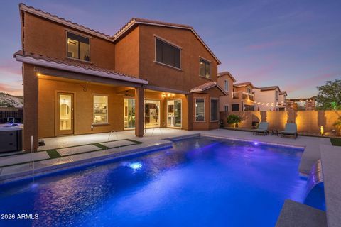 13763 W CREOSOTE Drive Peoria AZ 85383