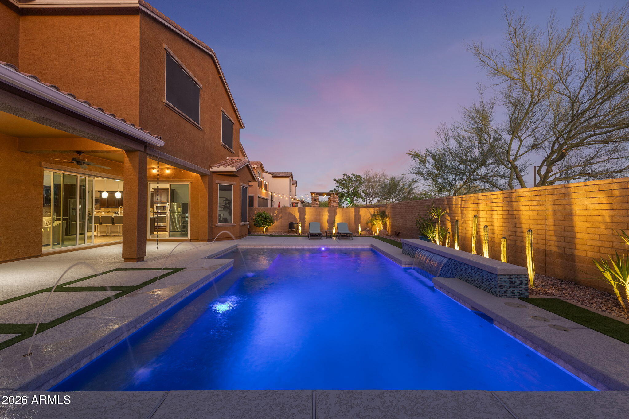 13763 W CREOSOTE Drive