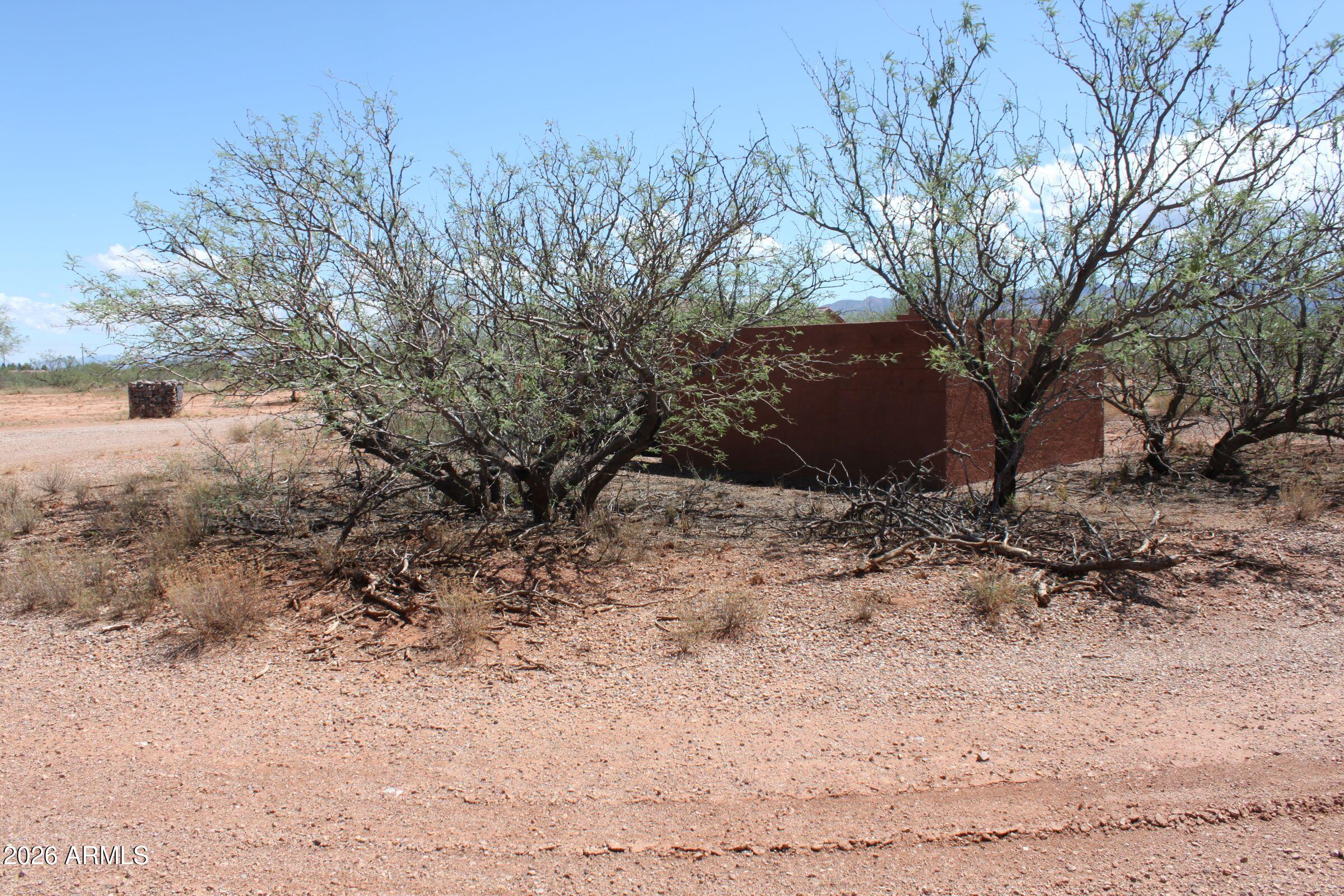 BRADBARY ESTATES - Land