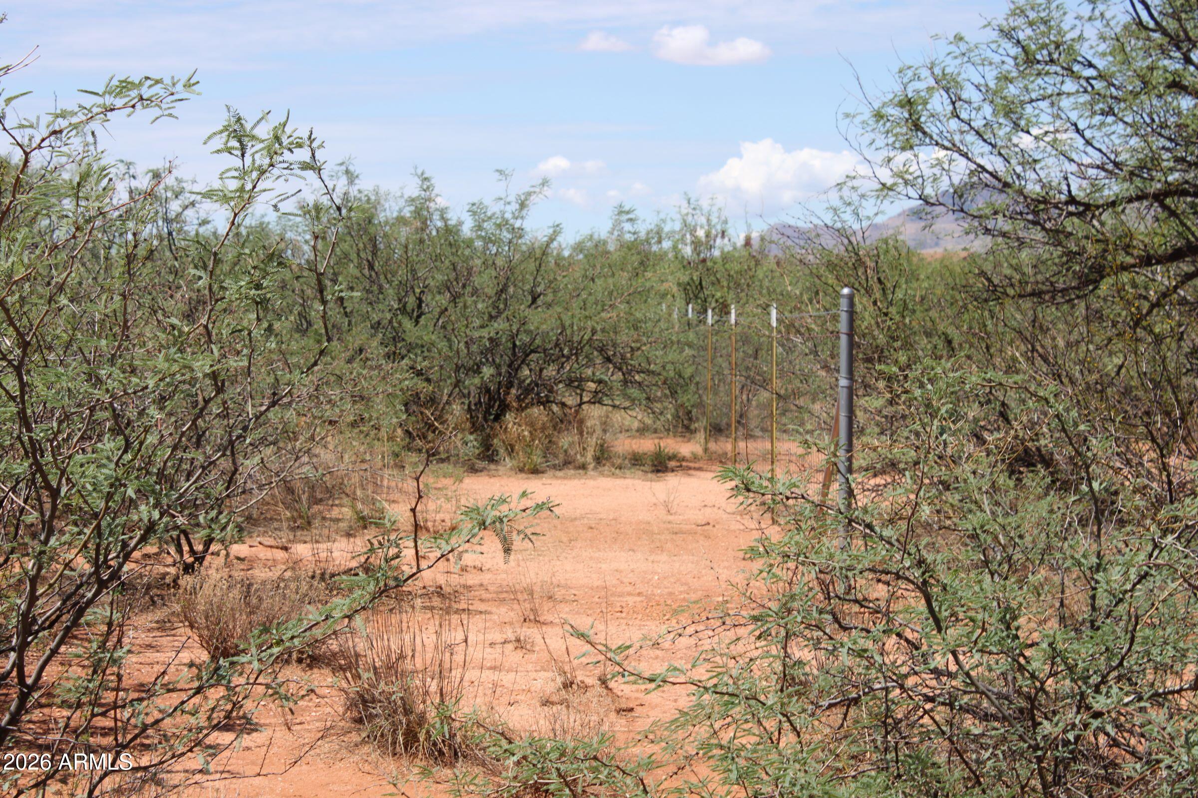 BRADBARY ESTATES - Land