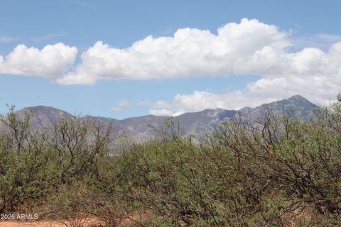 053H E Vista del Cielo Circle 12 Hereford AZ 85615