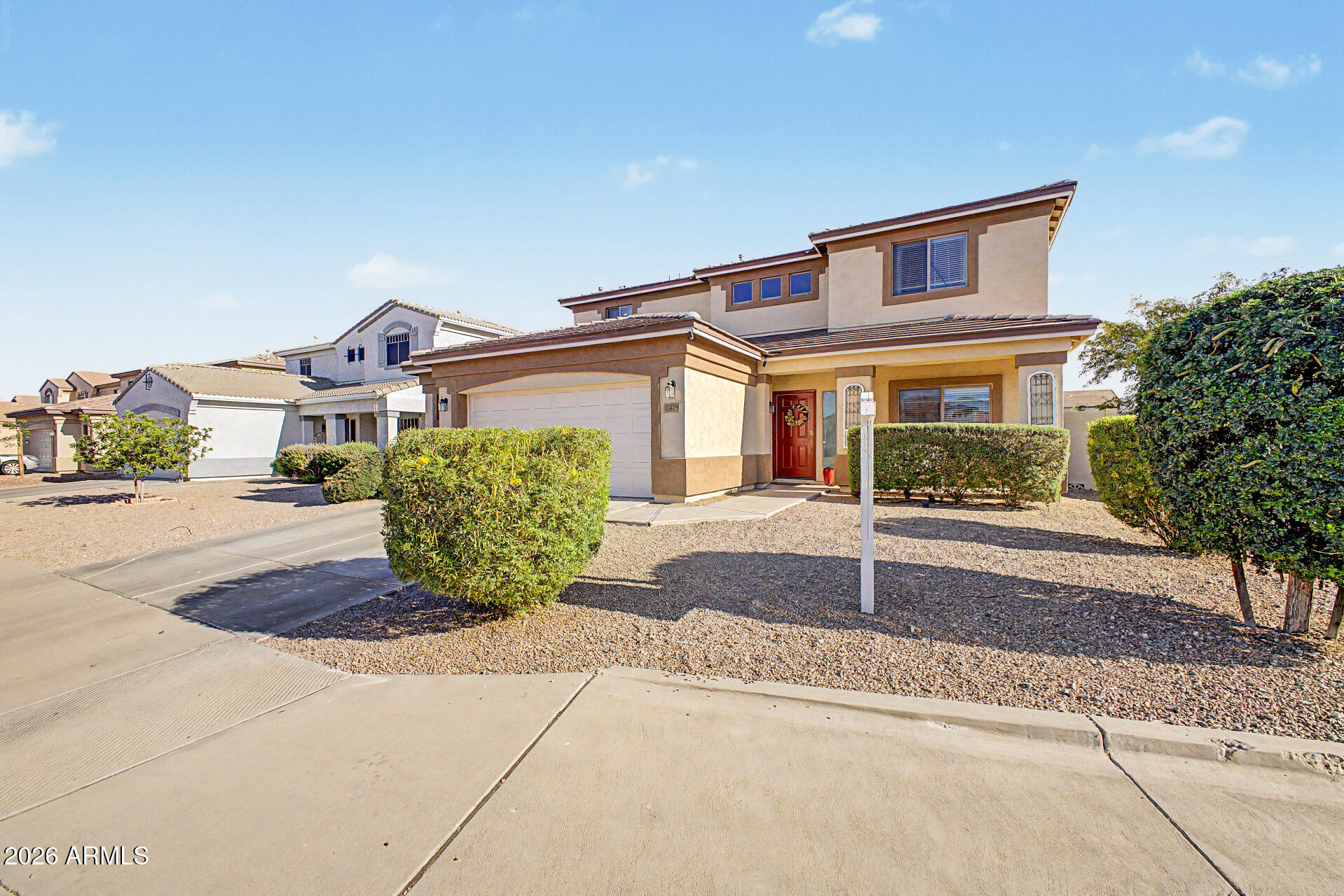 17429 W CARMEN Drive