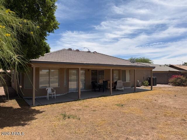 604 S HASTINGS --
