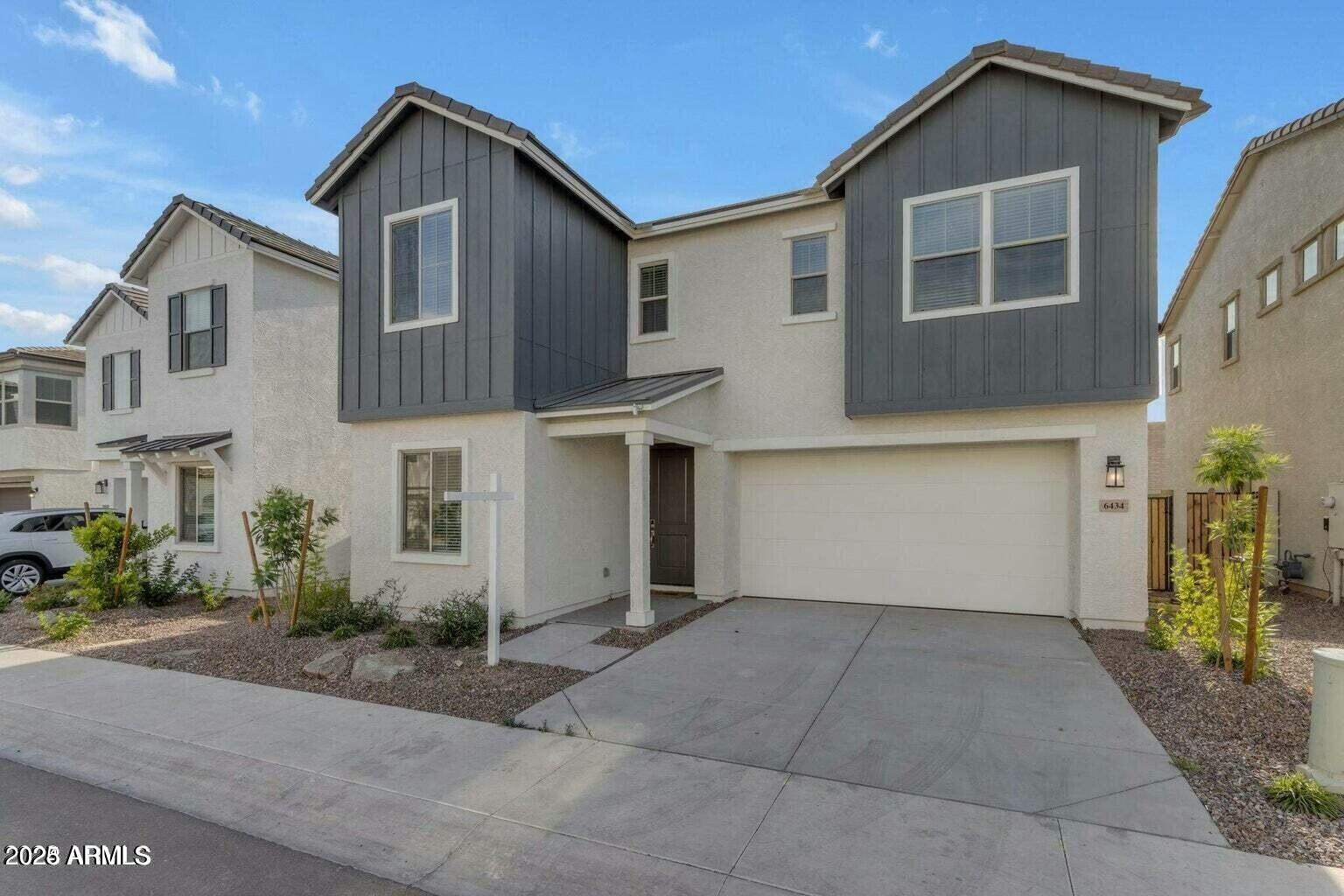Homes 3 6434 N 17TH Street