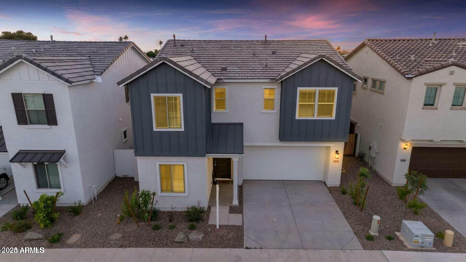 Homes 1 6434 N 17TH Street