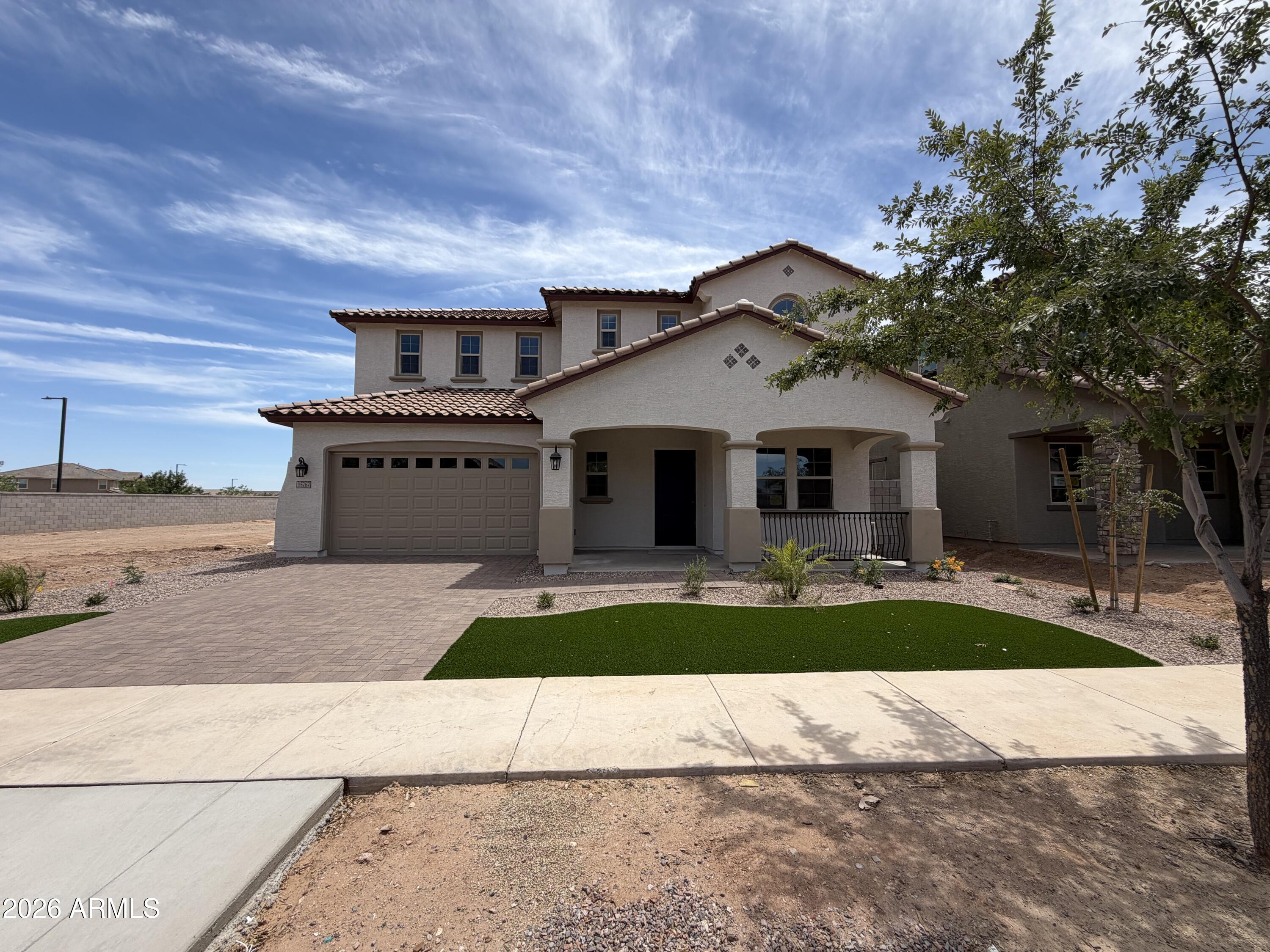15767 W SAND HILLS Road