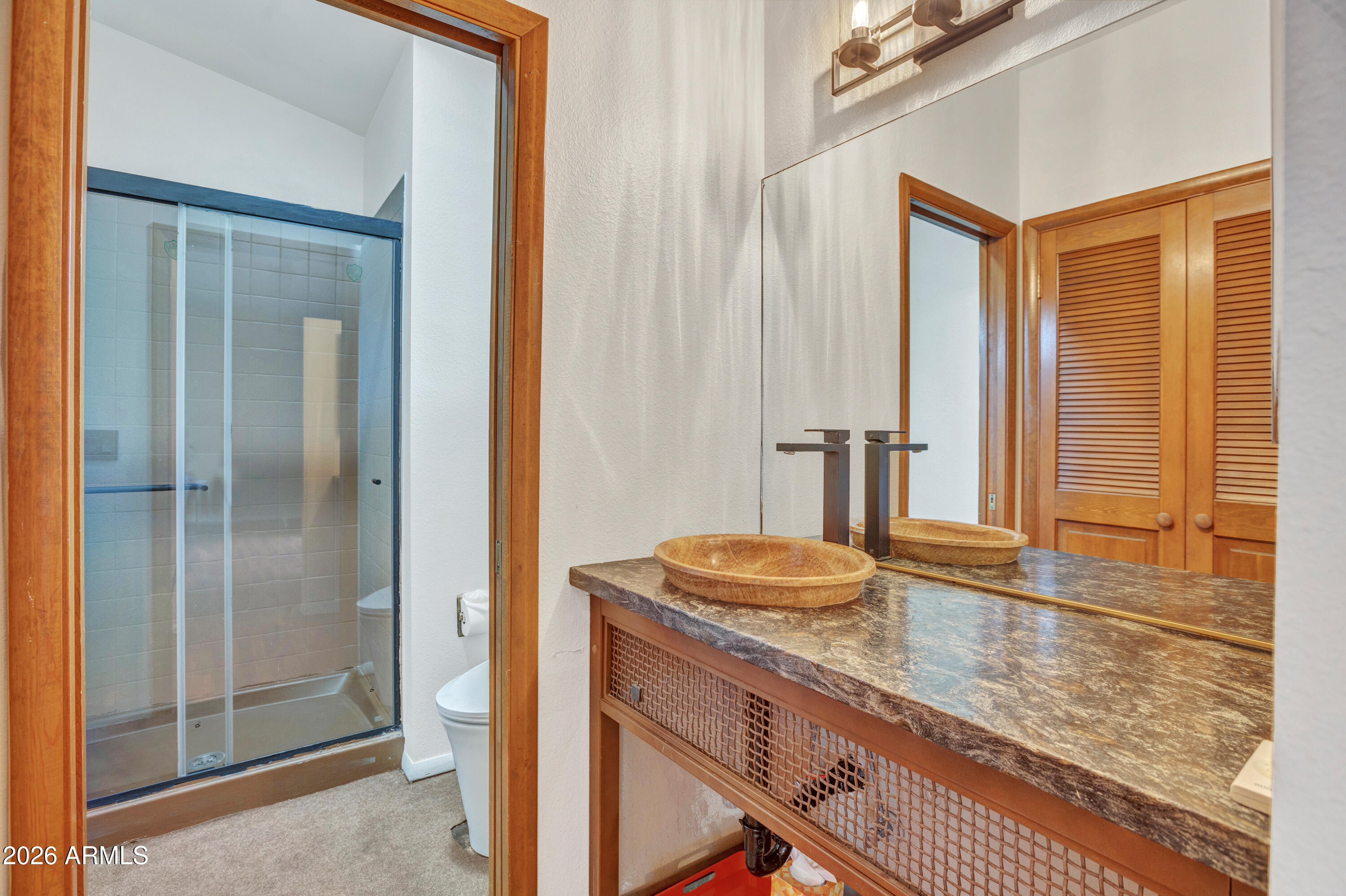 SADDLEROCK HOMES - Residential