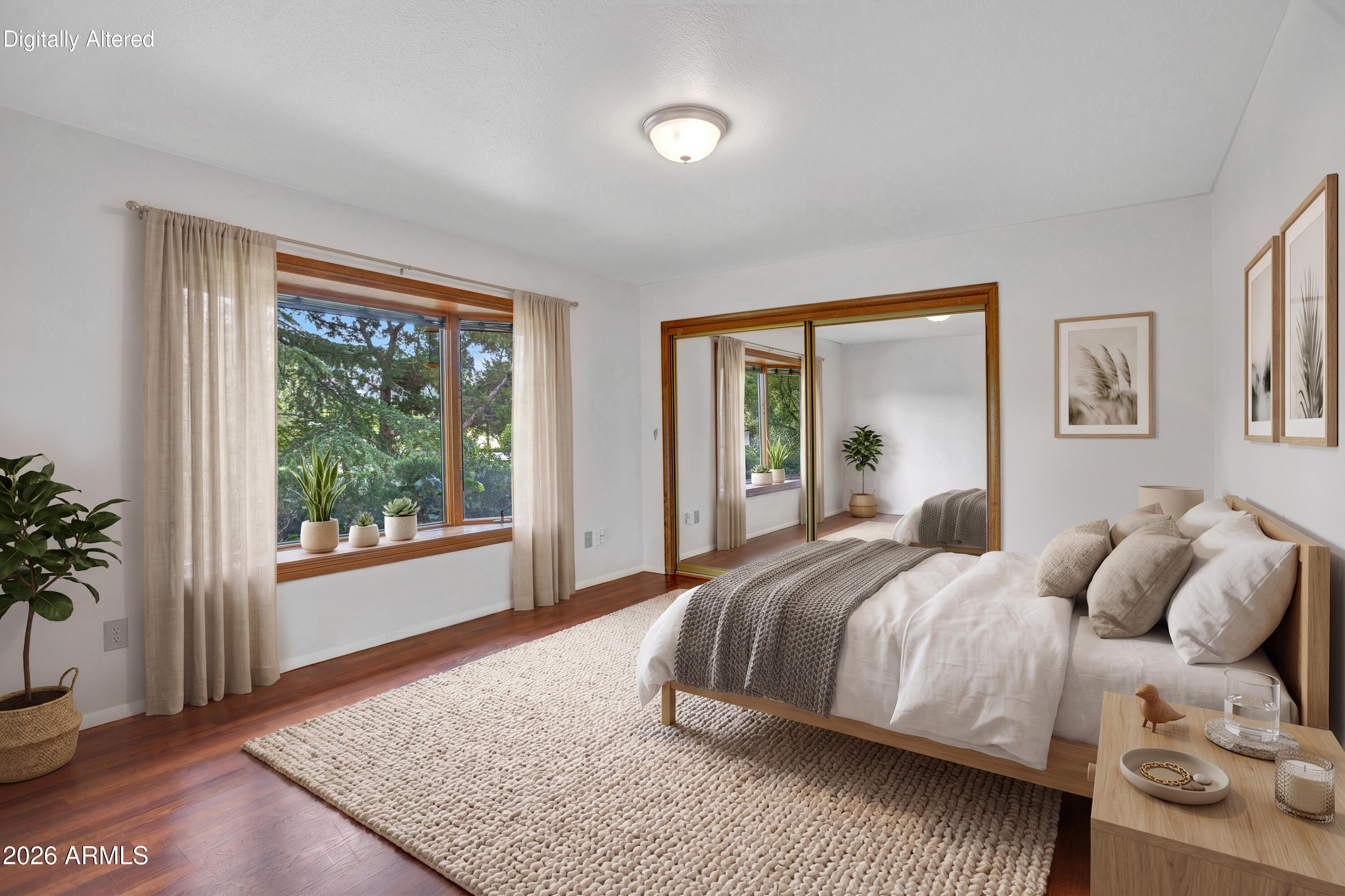 SADDLEROCK HOMES - Residential