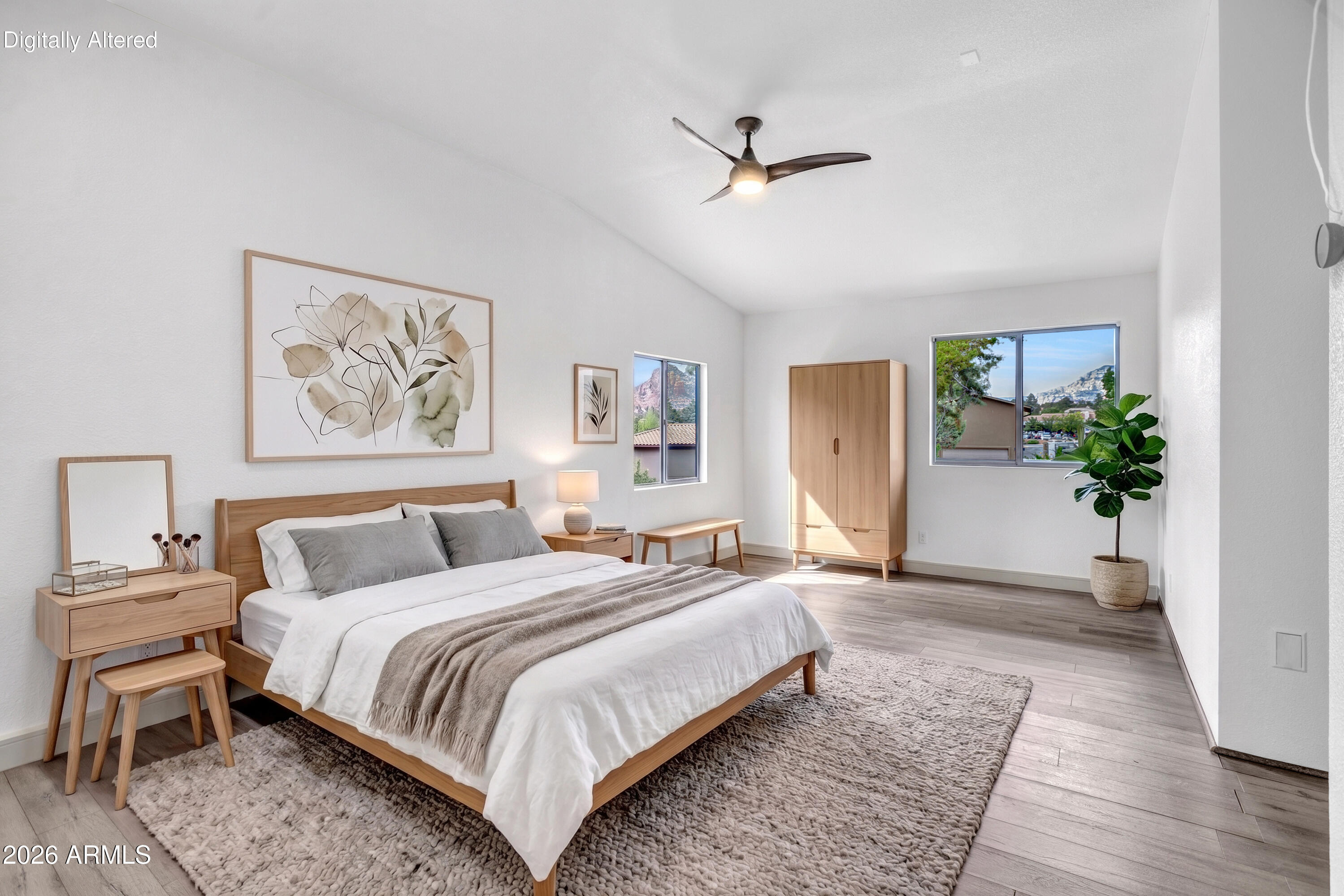 SADDLEROCK HOMES - Residential