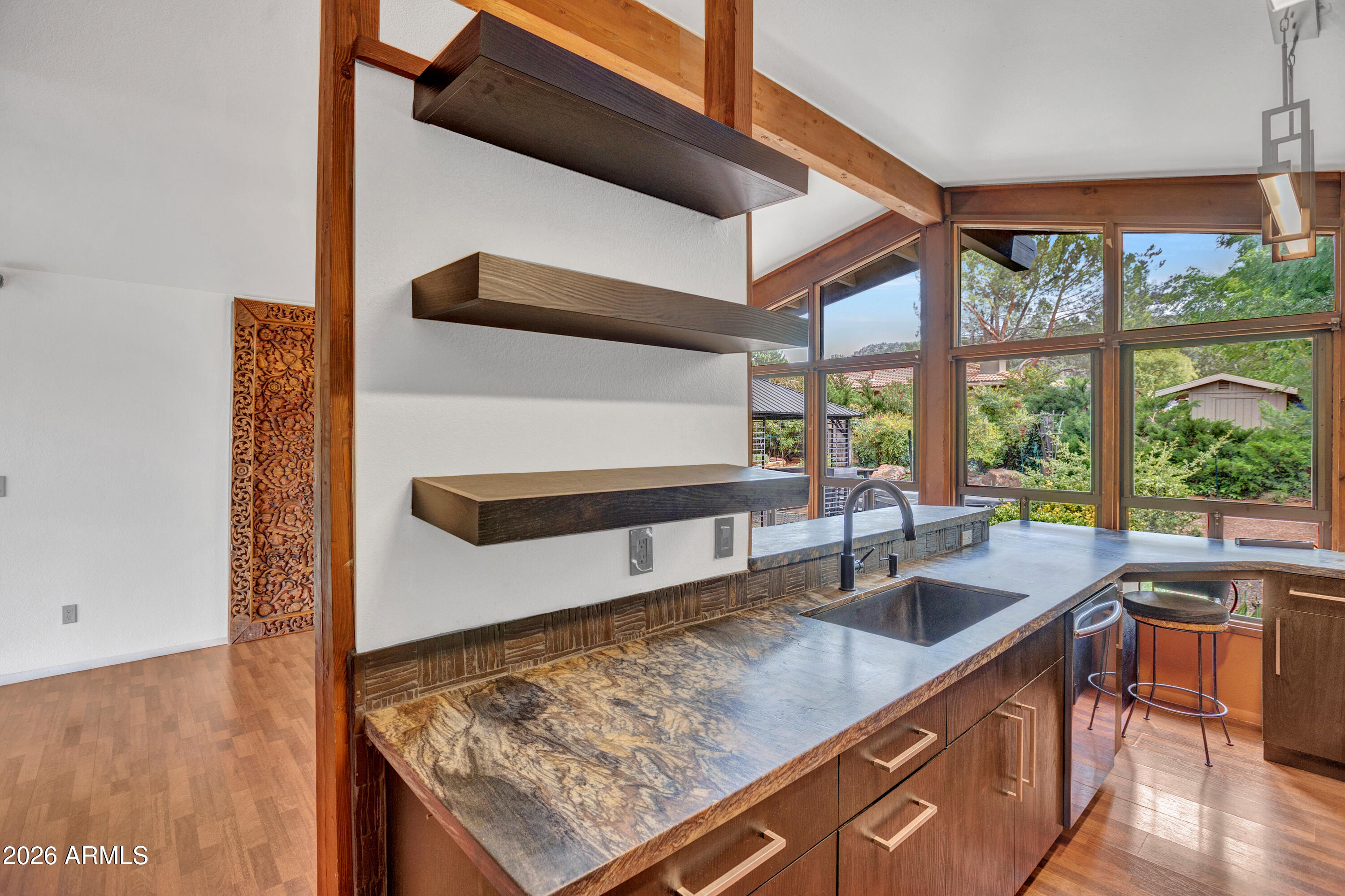 SADDLEROCK HOMES - Residential