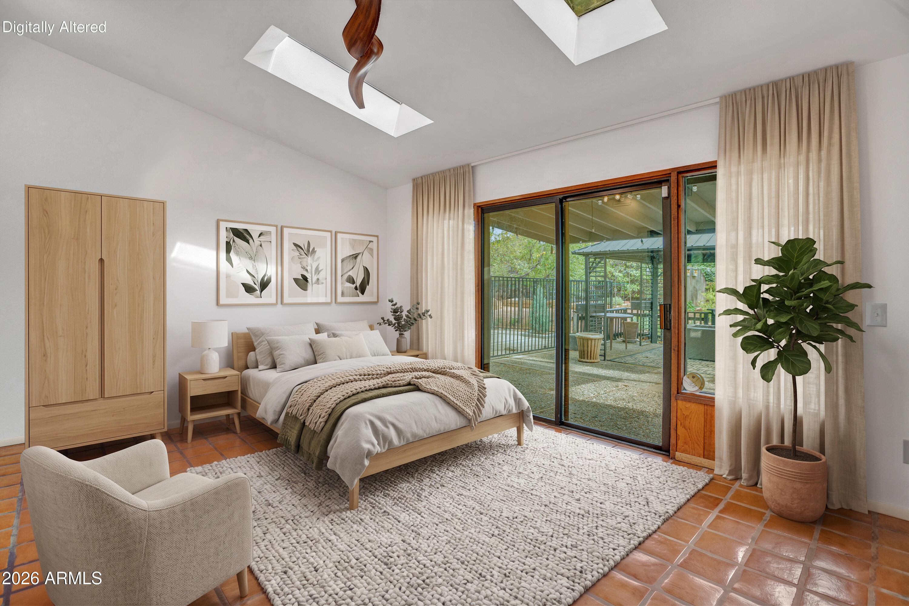 SADDLEROCK HOMES - Residential