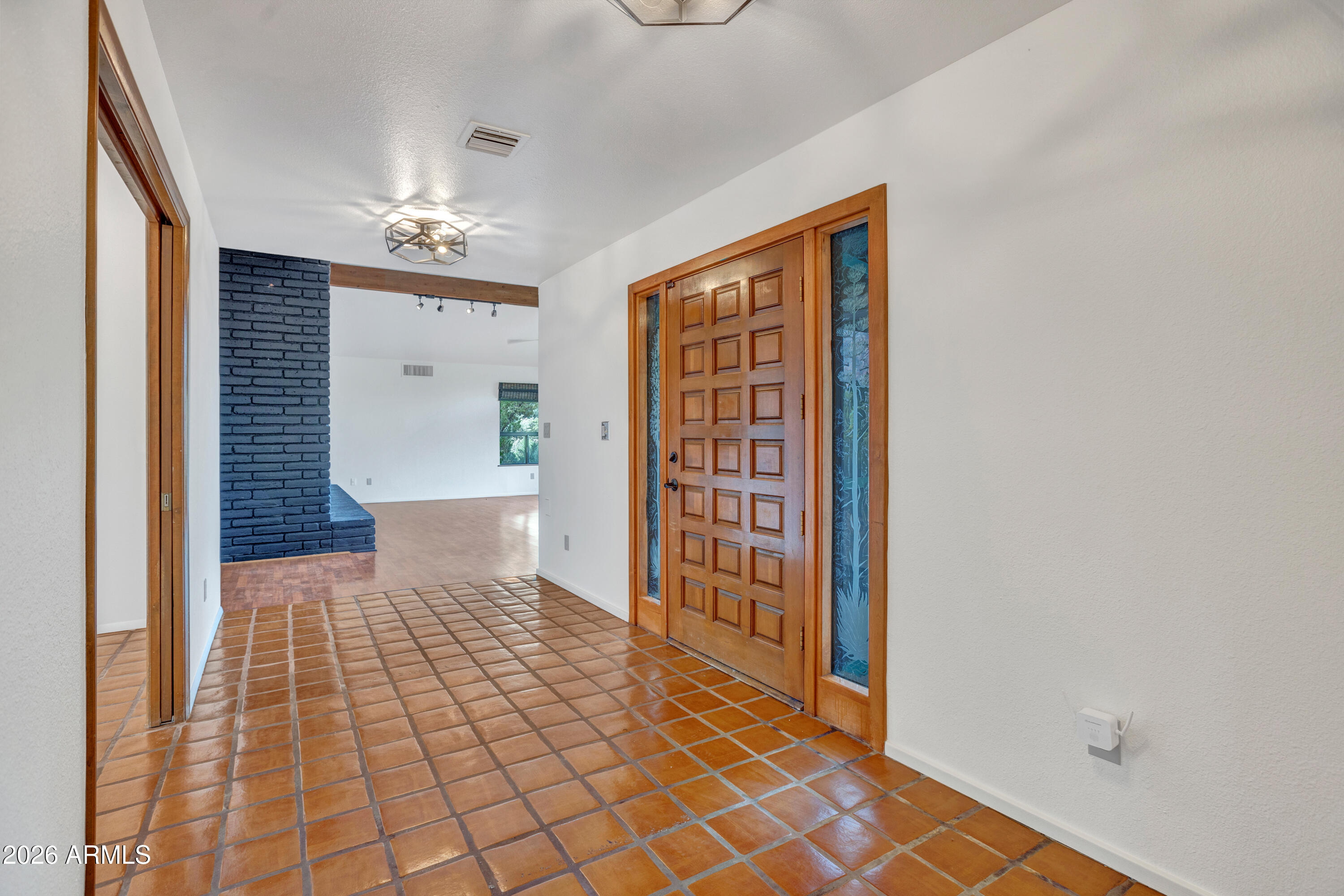 SADDLEROCK HOMES - Residential