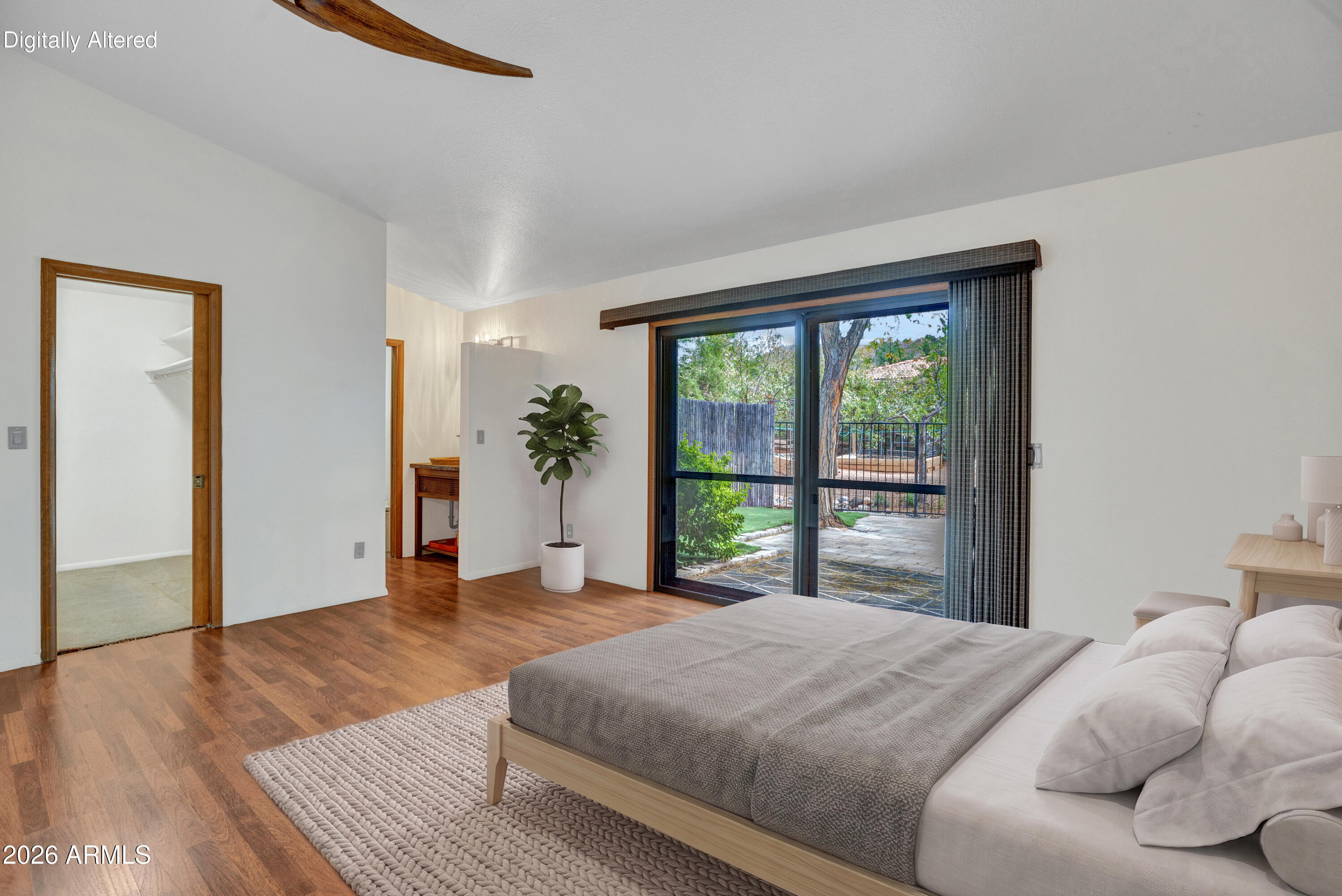 SADDLEROCK HOMES - Residential