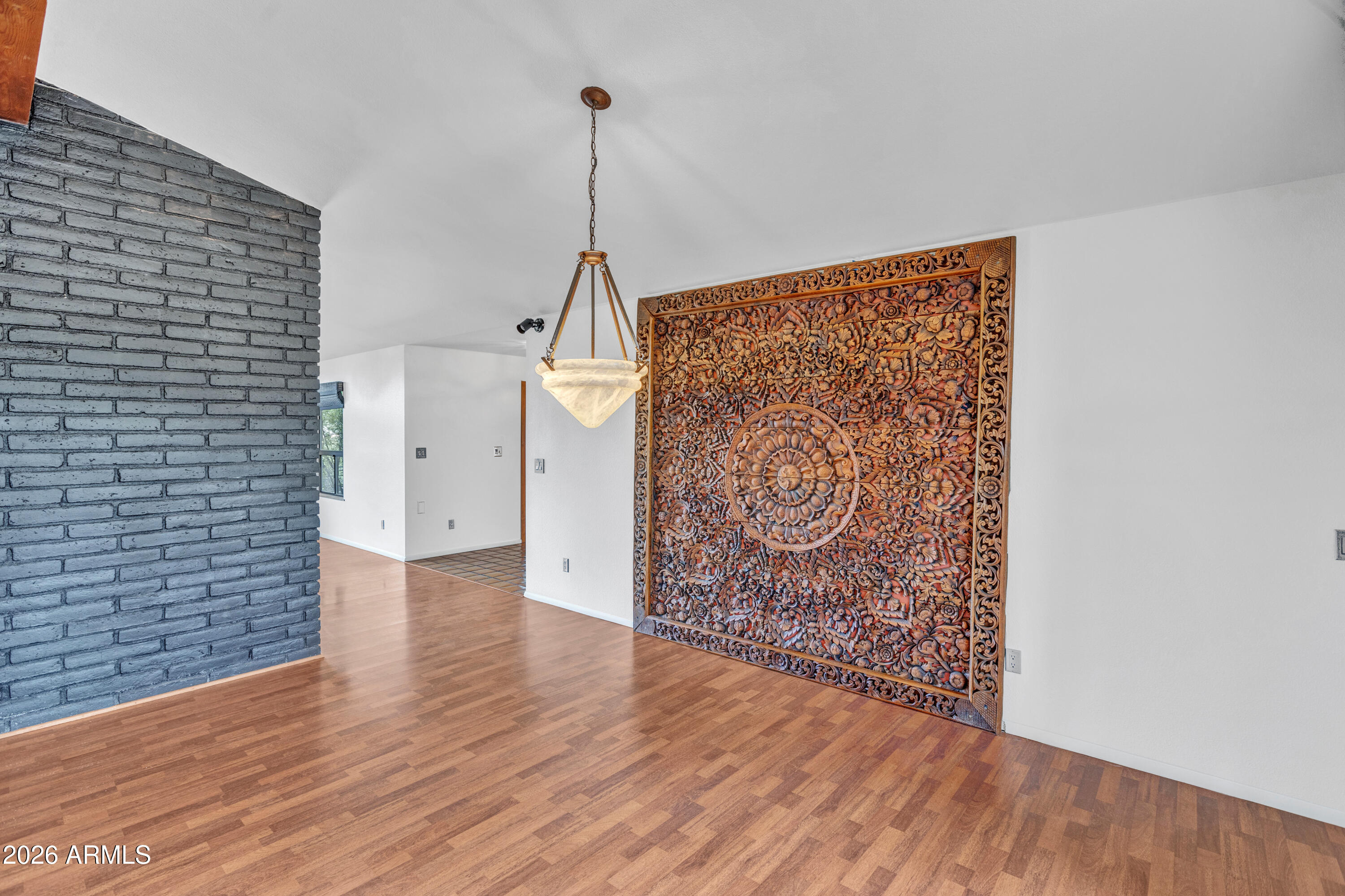 SADDLEROCK HOMES - Residential