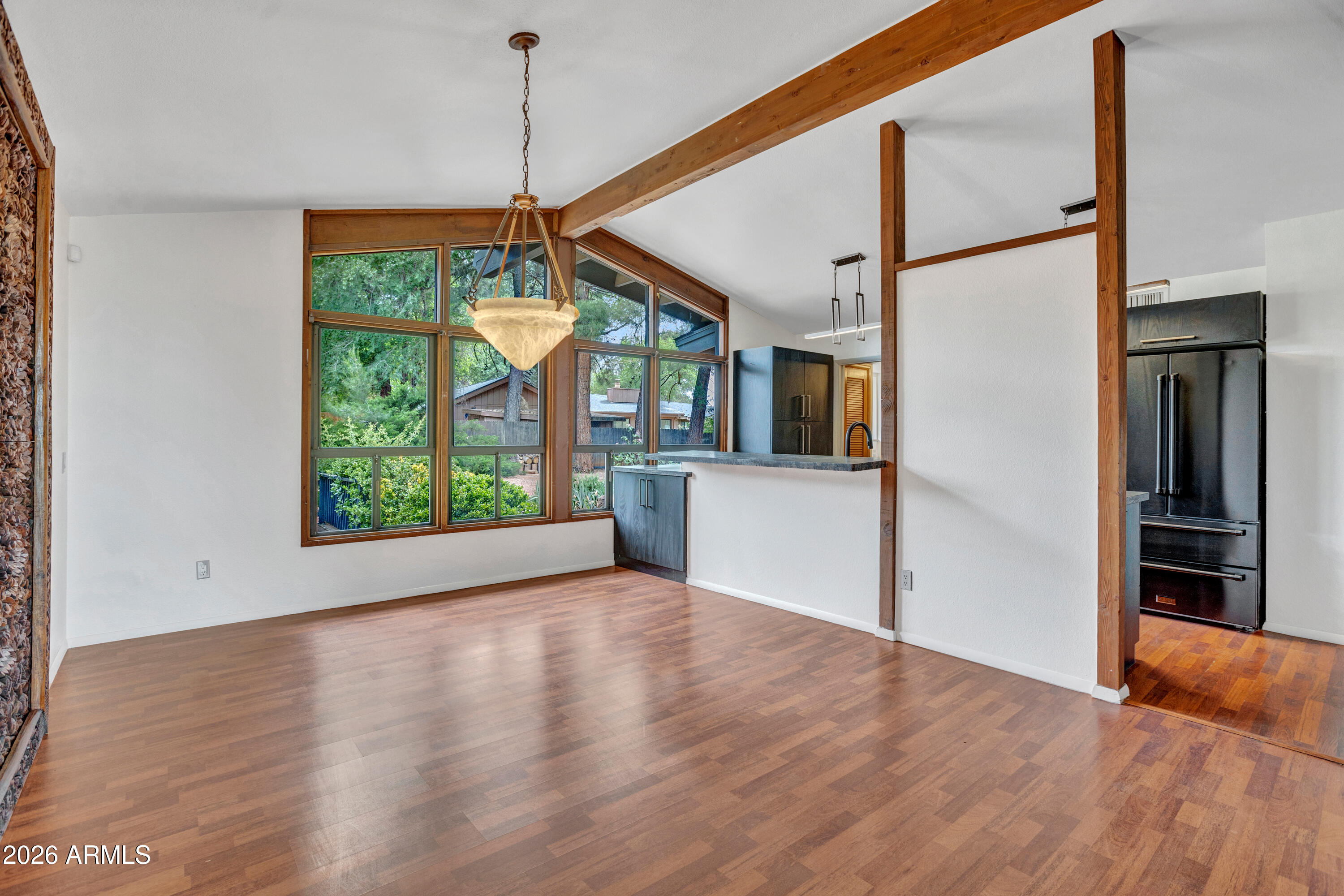 SADDLEROCK HOMES - Residential