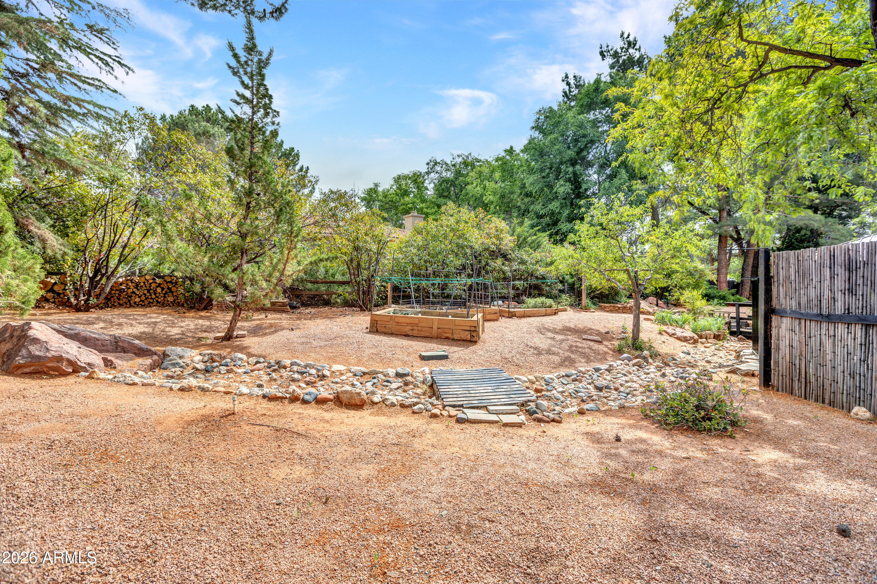 SADDLEROCK HOMES - Residential