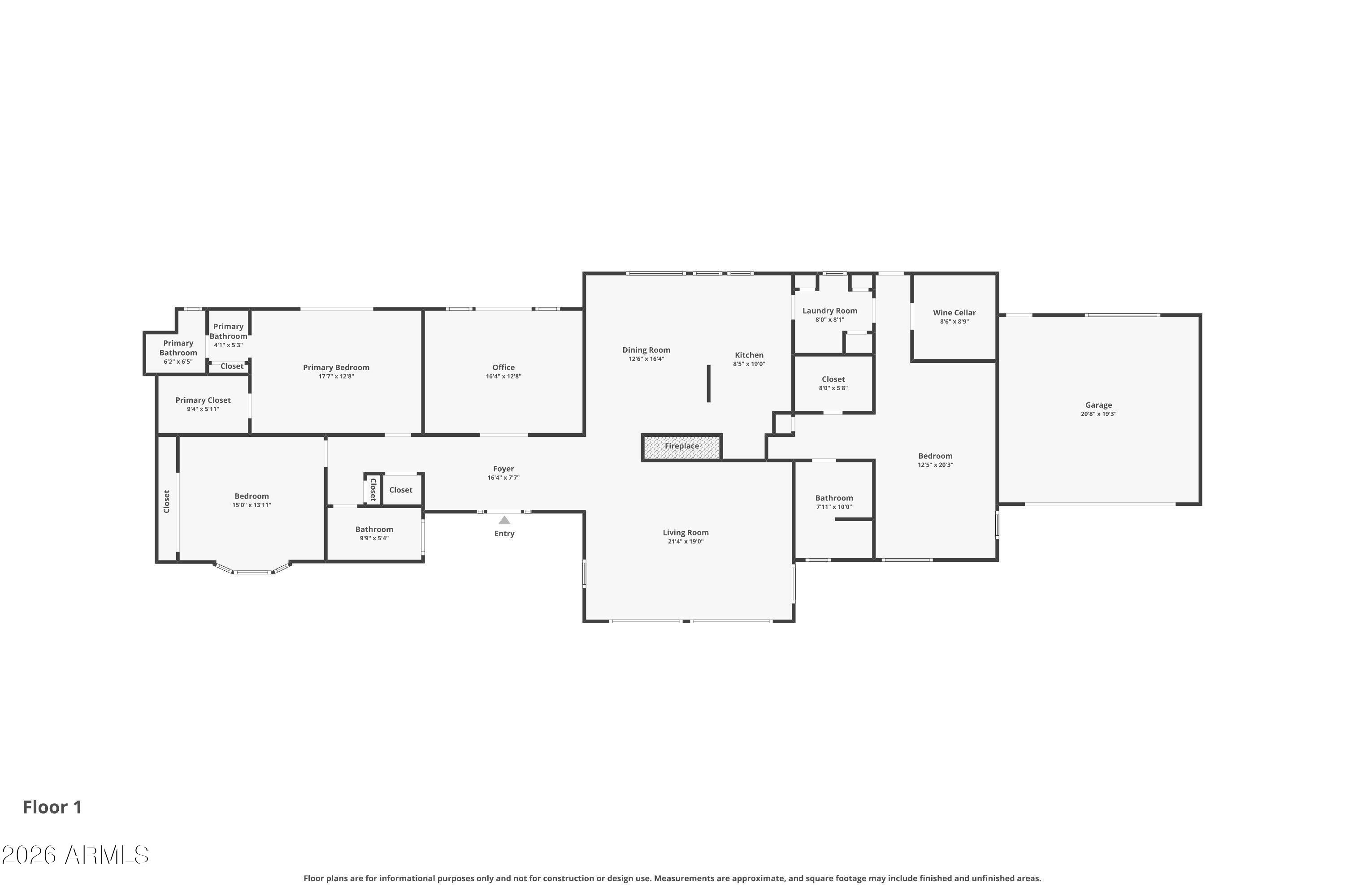 SADDLEROCK HOMES - Residential