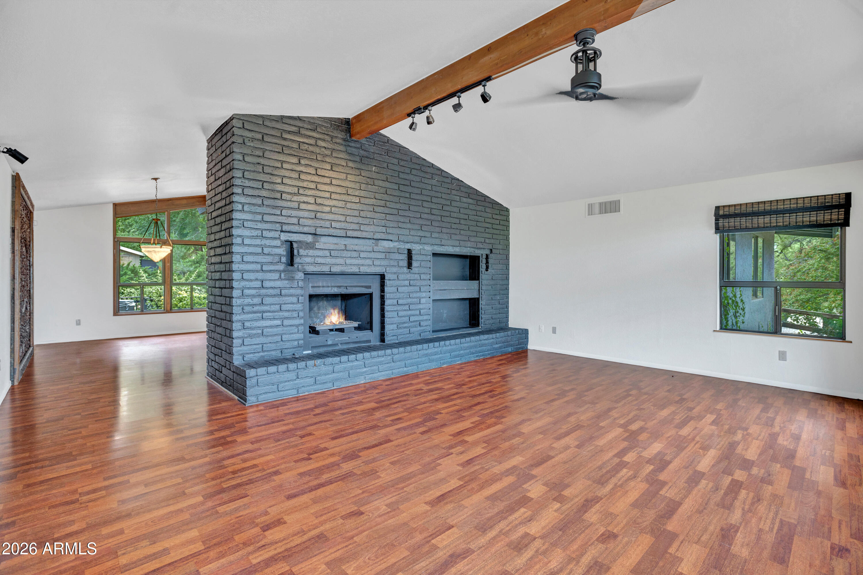 SADDLEROCK HOMES - Residential