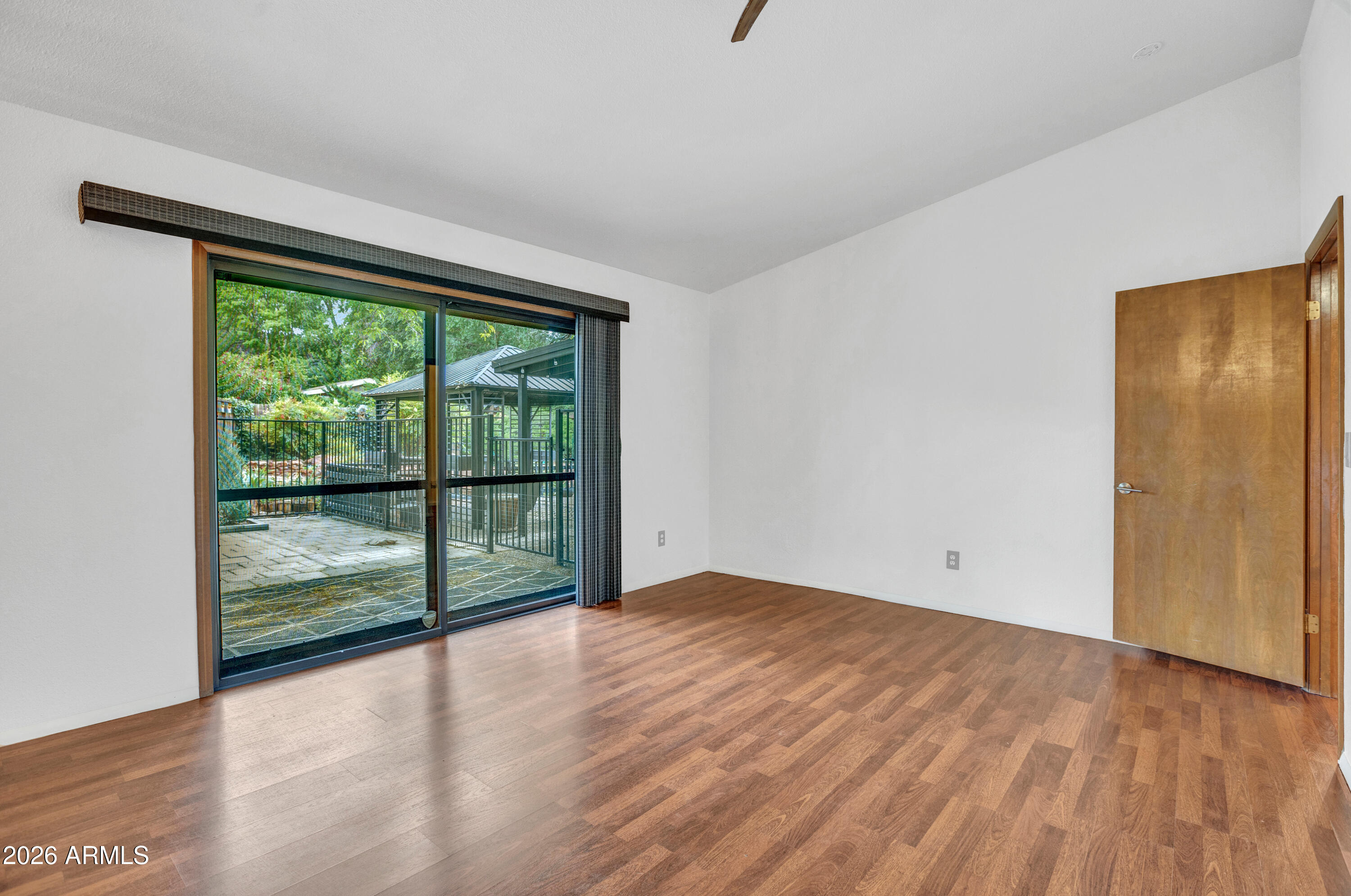 SADDLEROCK HOMES - Residential