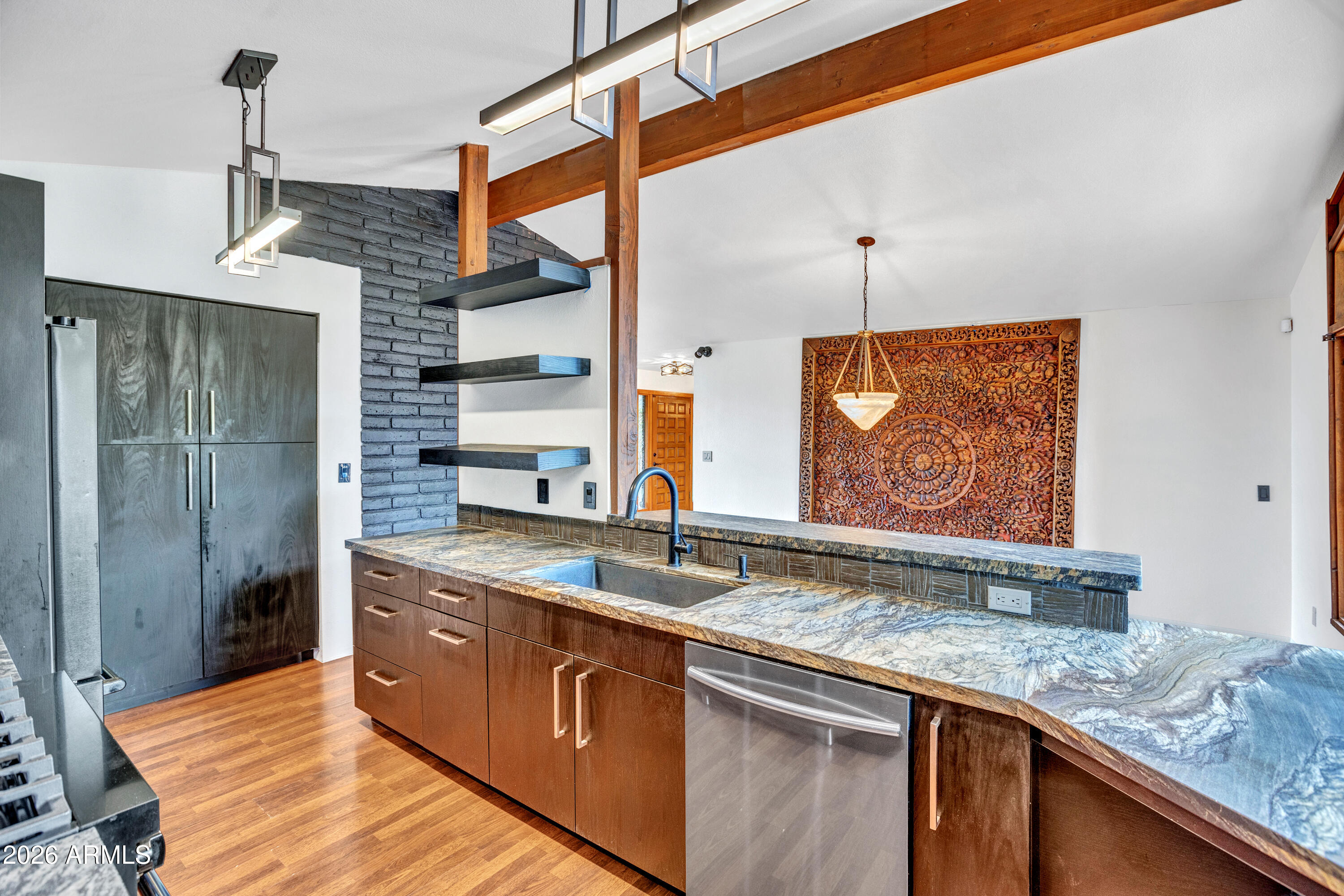 SADDLEROCK HOMES - Residential