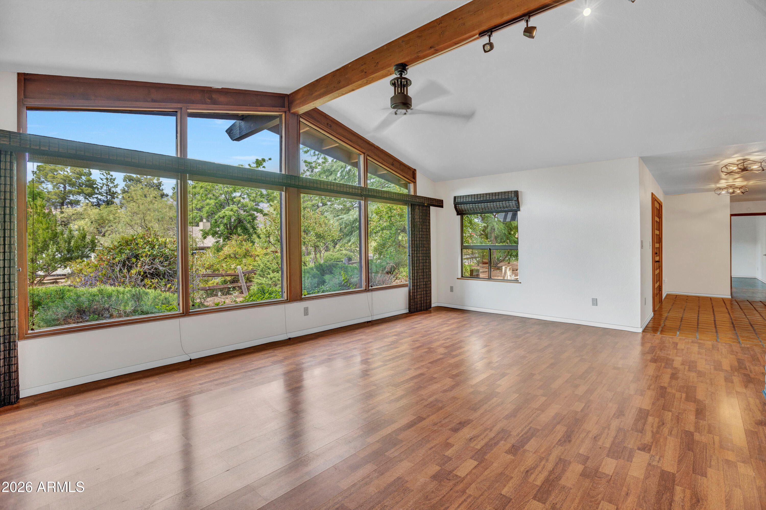 SADDLEROCK HOMES - Residential