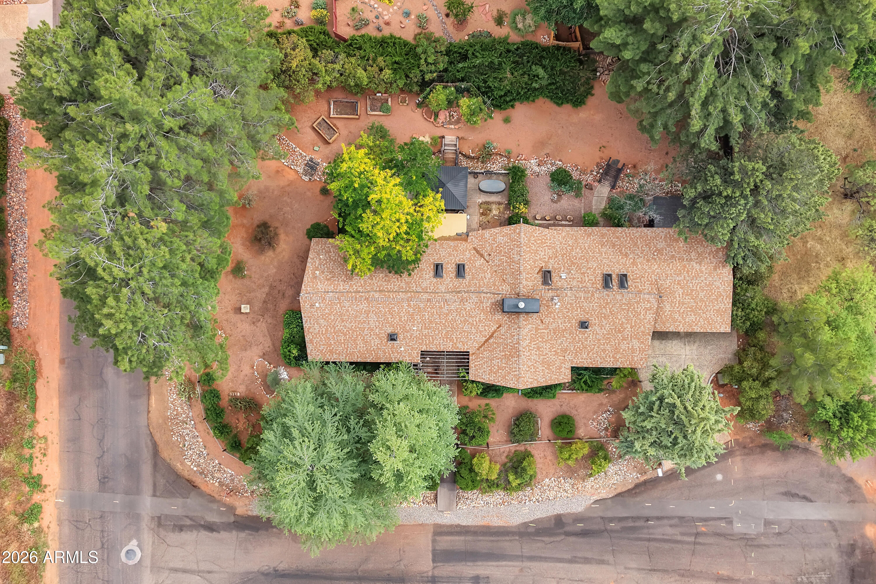 SADDLEROCK HOMES - Residential