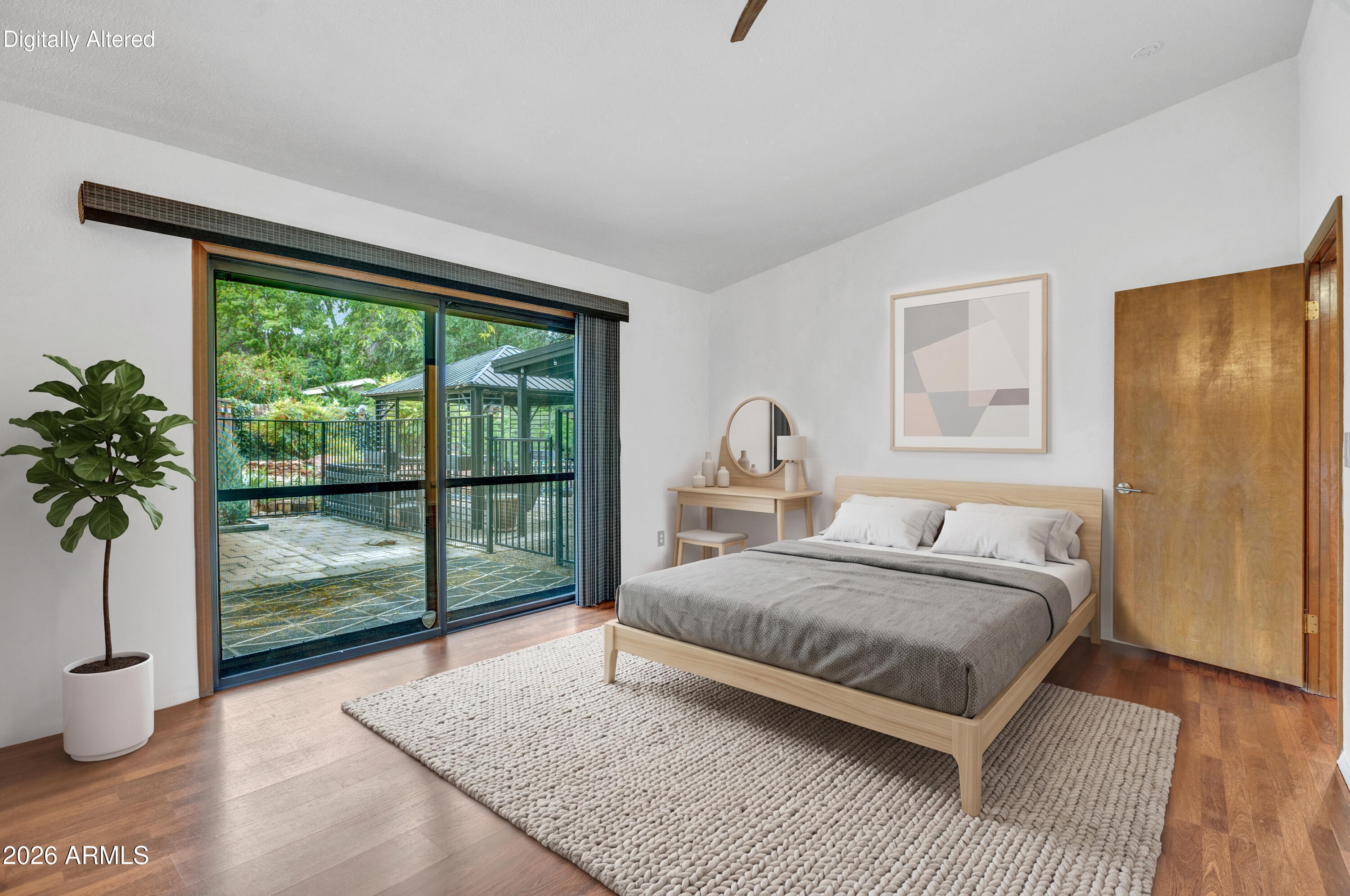 SADDLEROCK HOMES - Residential