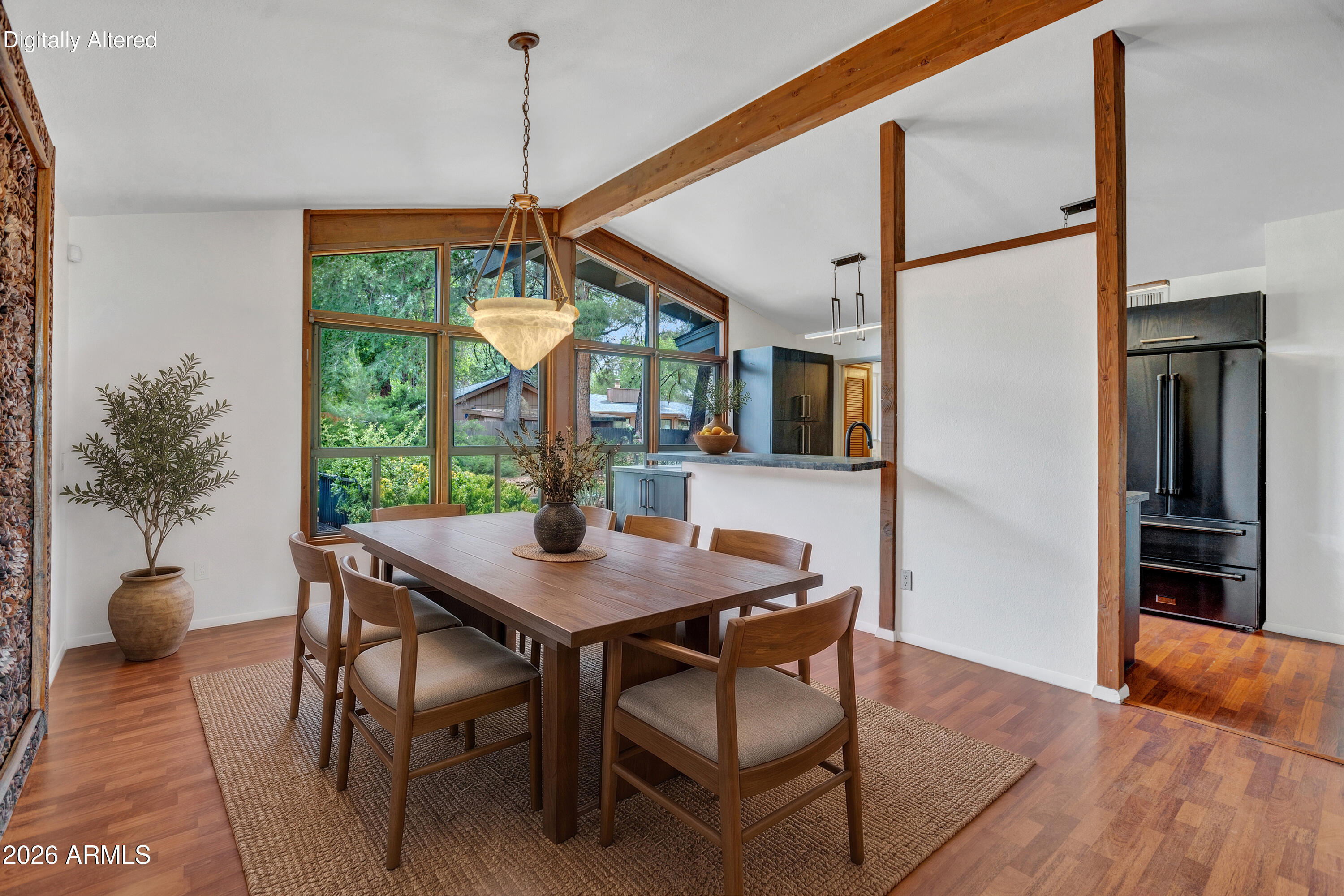 SADDLEROCK HOMES - Residential