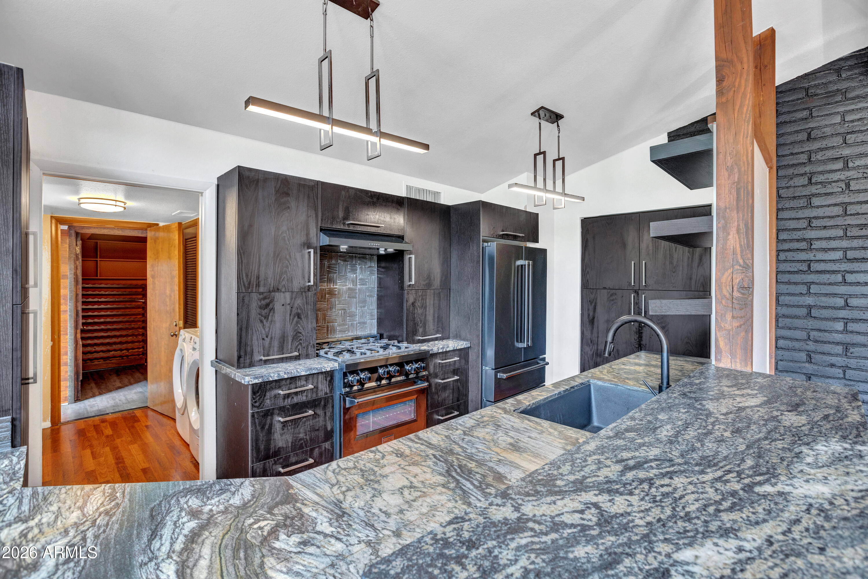 SADDLEROCK HOMES - Residential