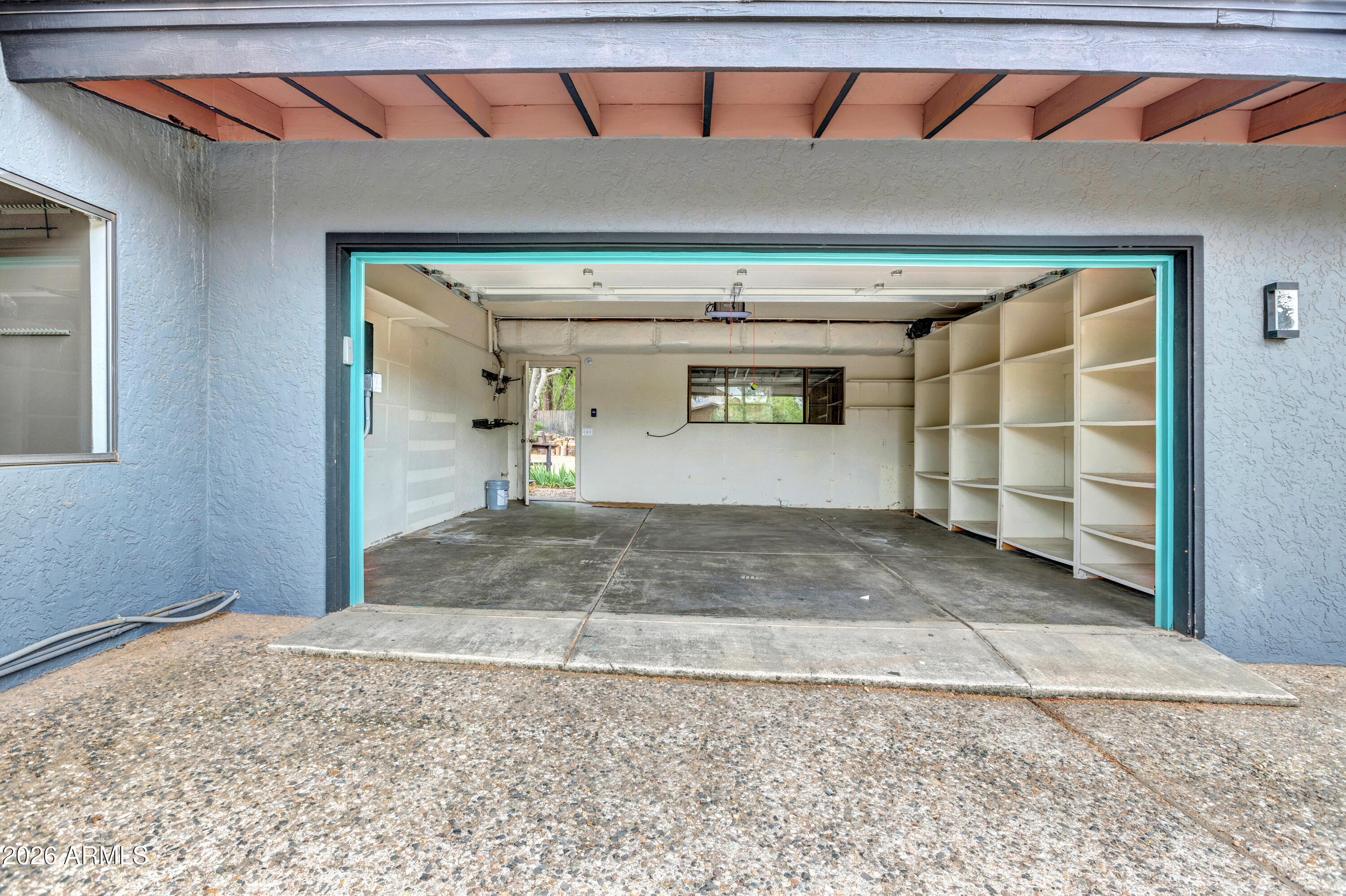 SADDLEROCK HOMES - Residential