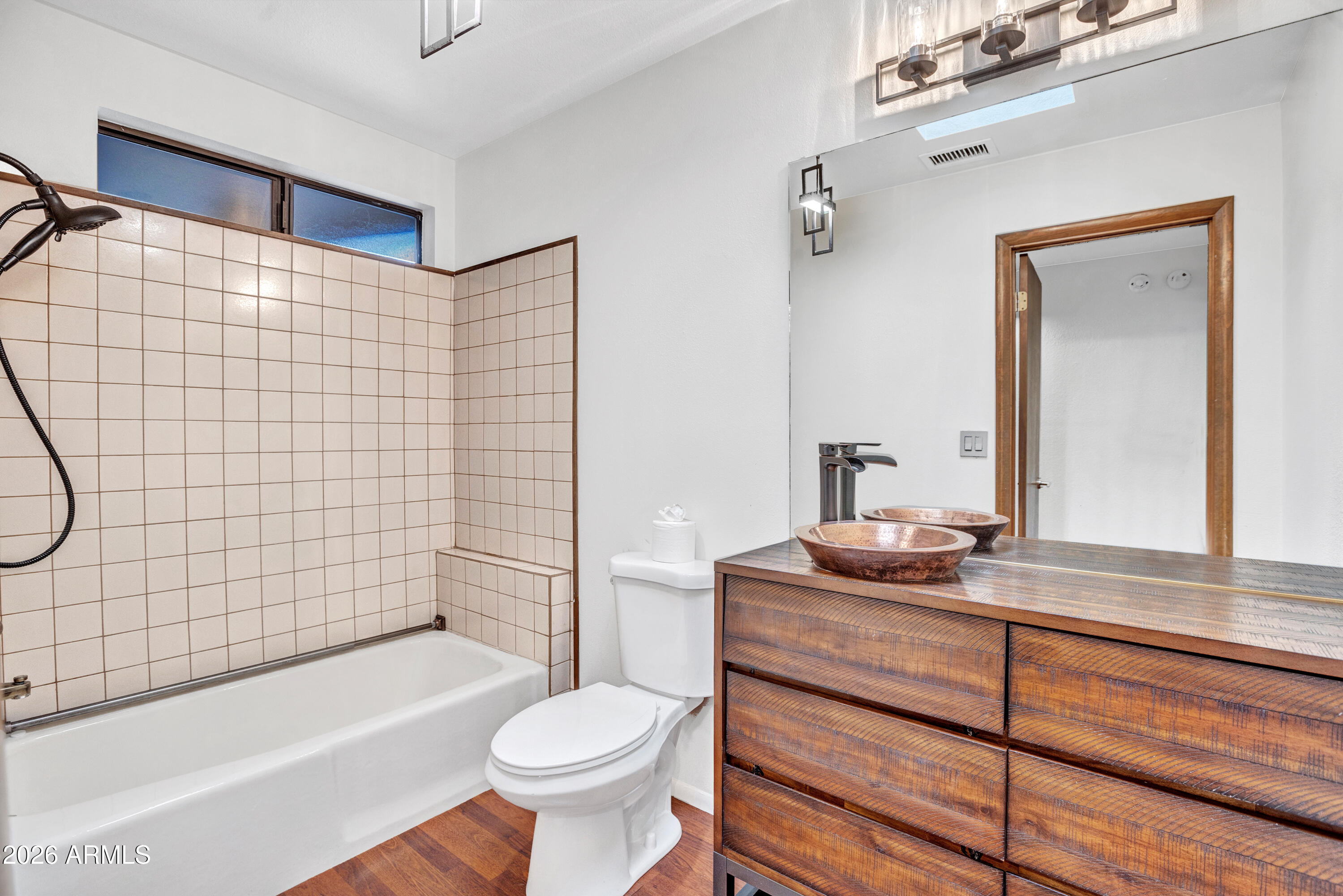 SADDLEROCK HOMES - Residential