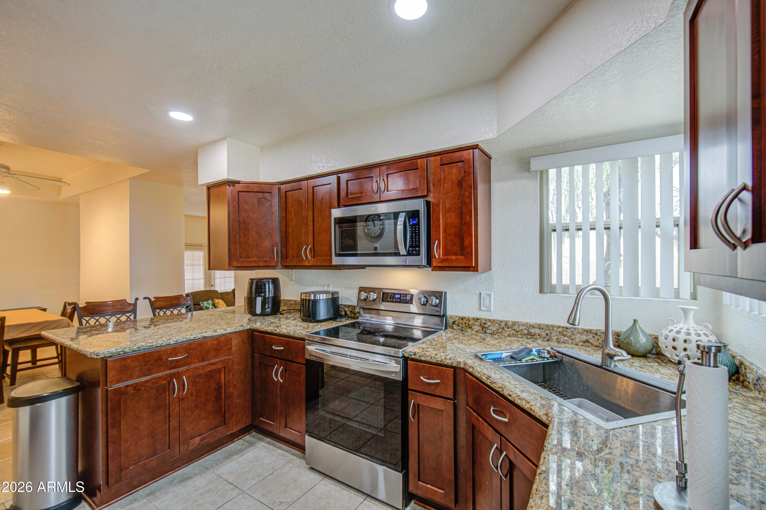 8787 E Mountain View Road Unit 1066