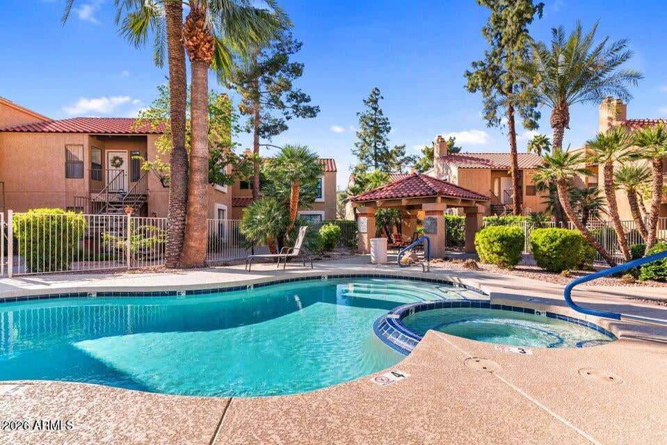 8787 E Mountain View Road Unit 1066