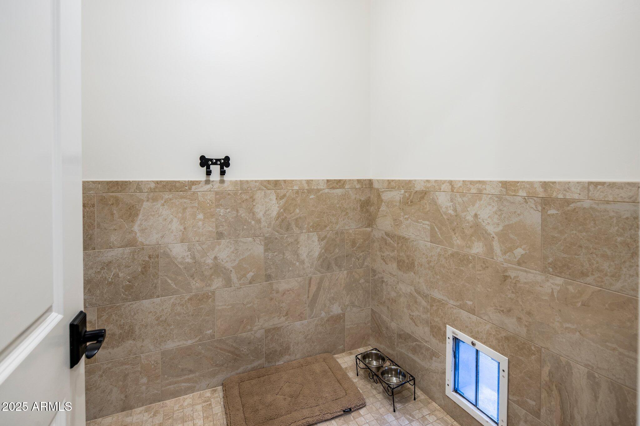 Custom Luxury Home - Residential