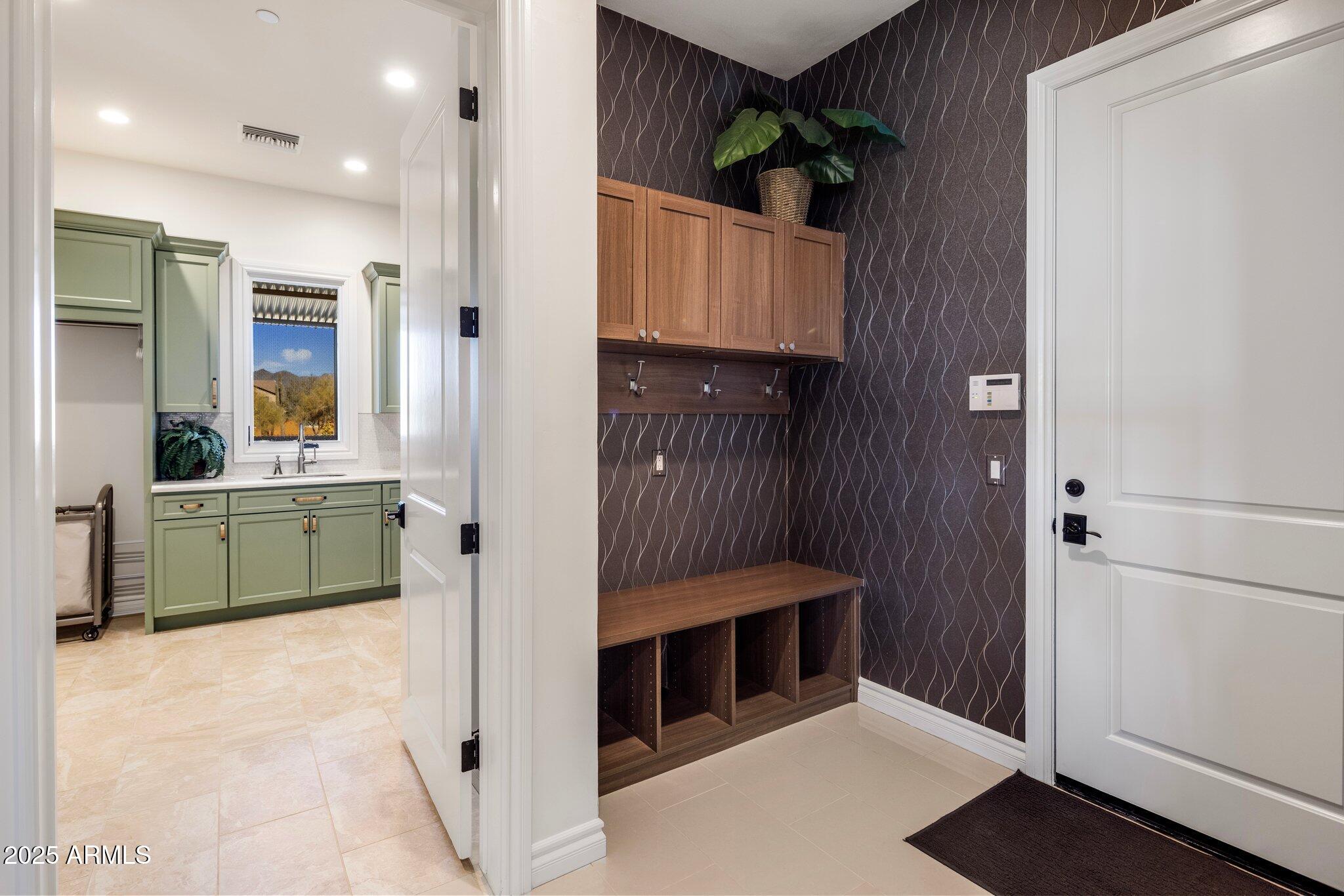 Custom Luxury Home - Residential