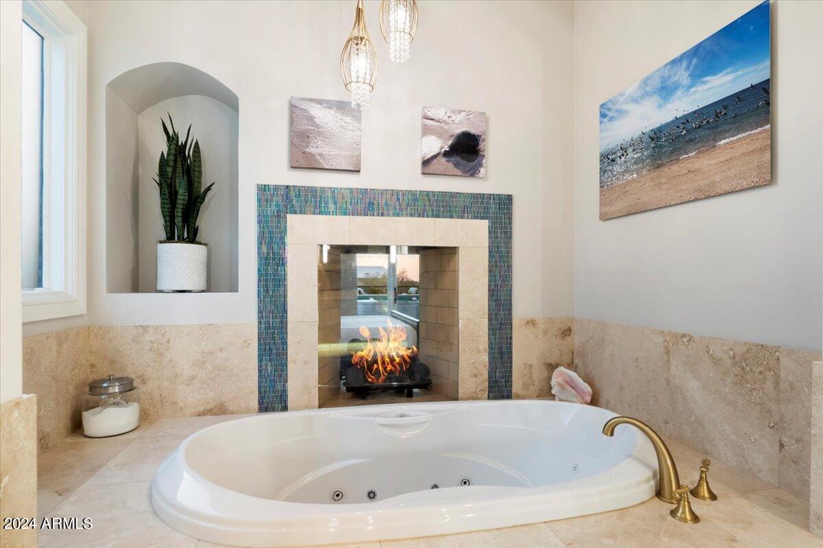 Custom Luxury Home - Residential