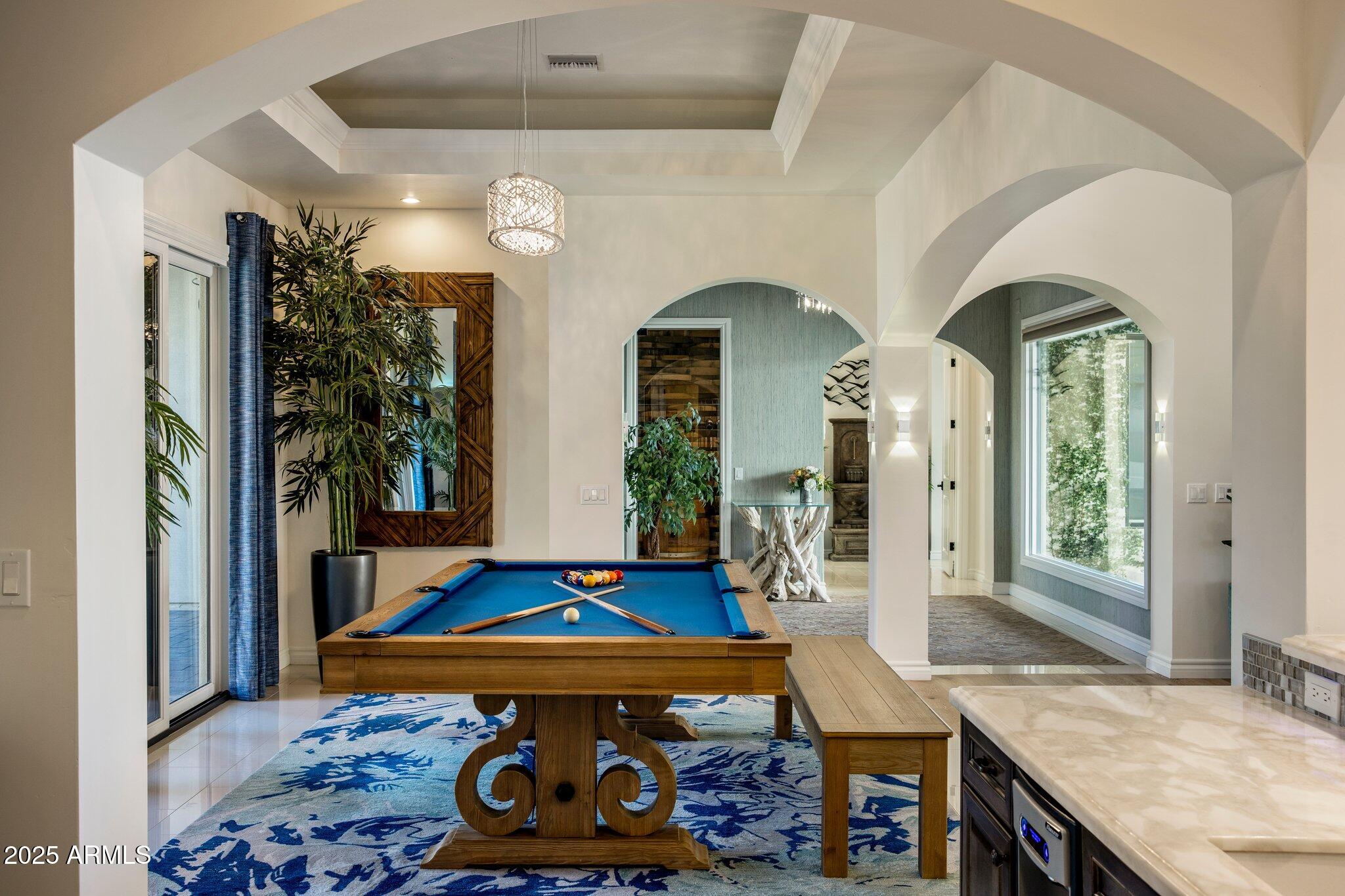 Custom Luxury Home - Residential