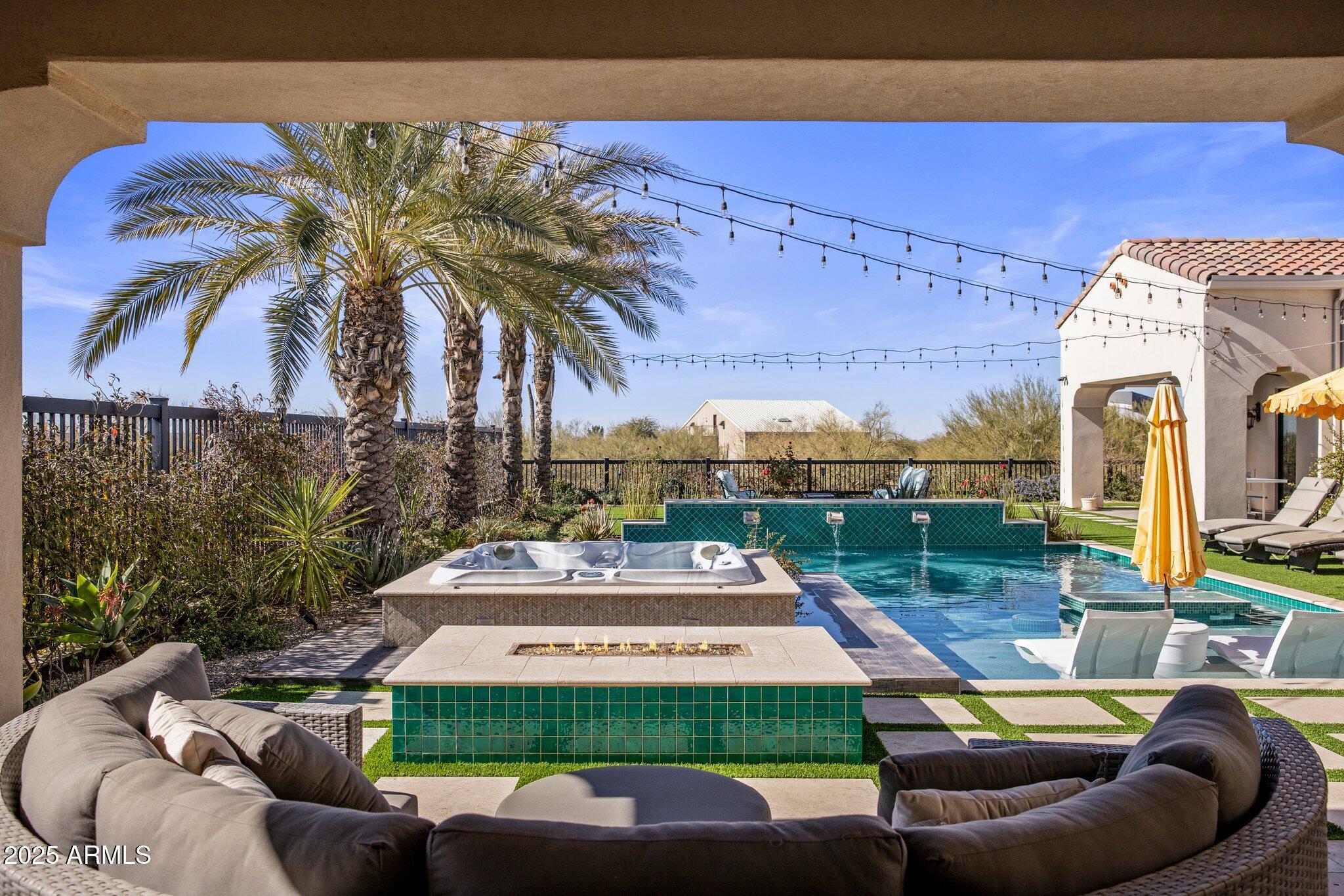 Custom Luxury Home - Residential