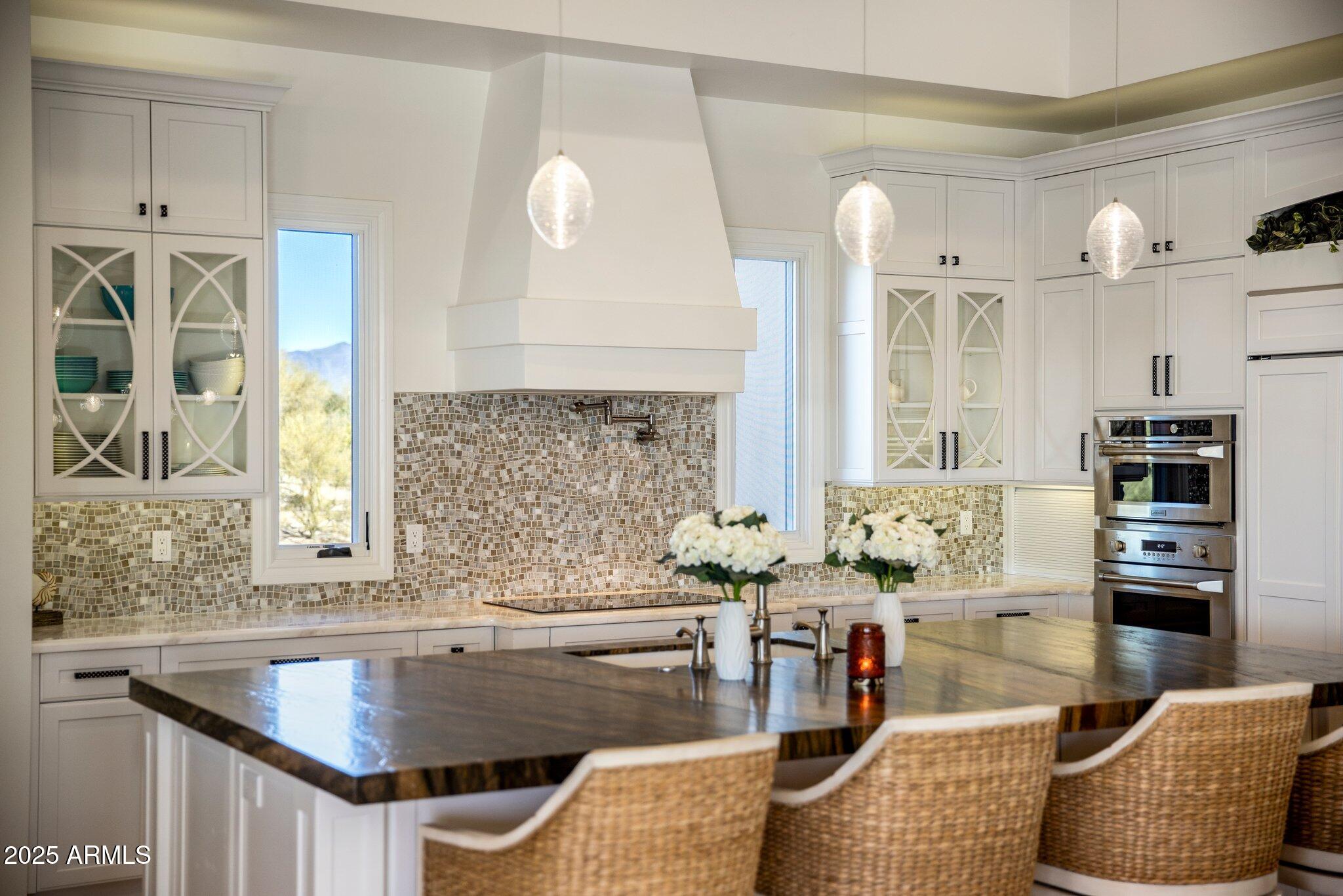 Custom Luxury Home - Residential