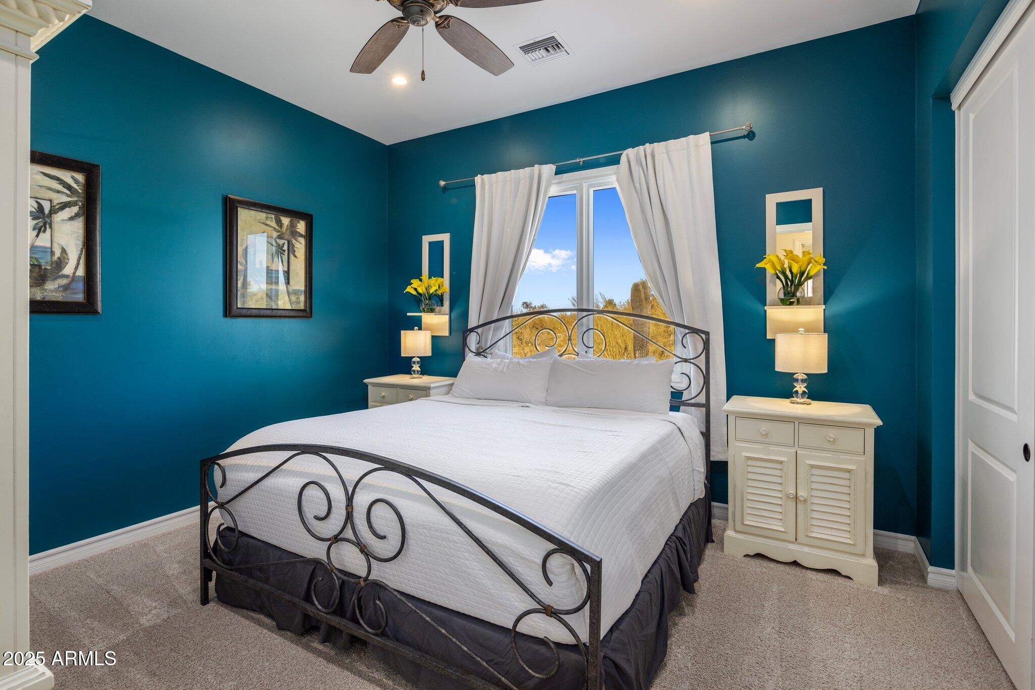 Custom Luxury Home - Residential