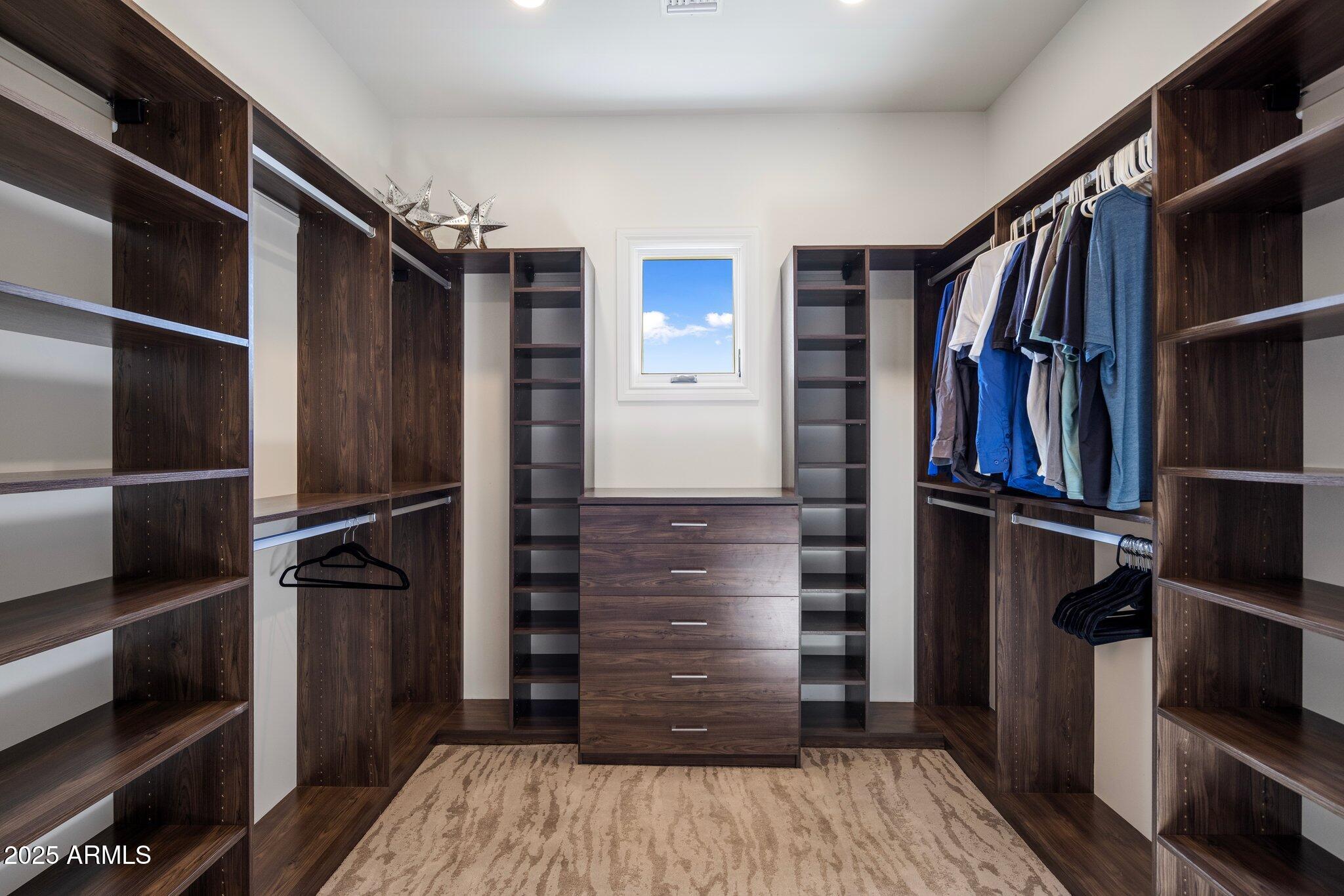 Custom Luxury Home - Residential