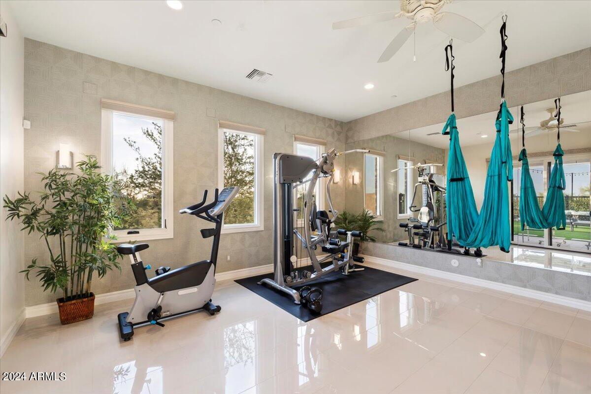 Custom Luxury Home - Residential