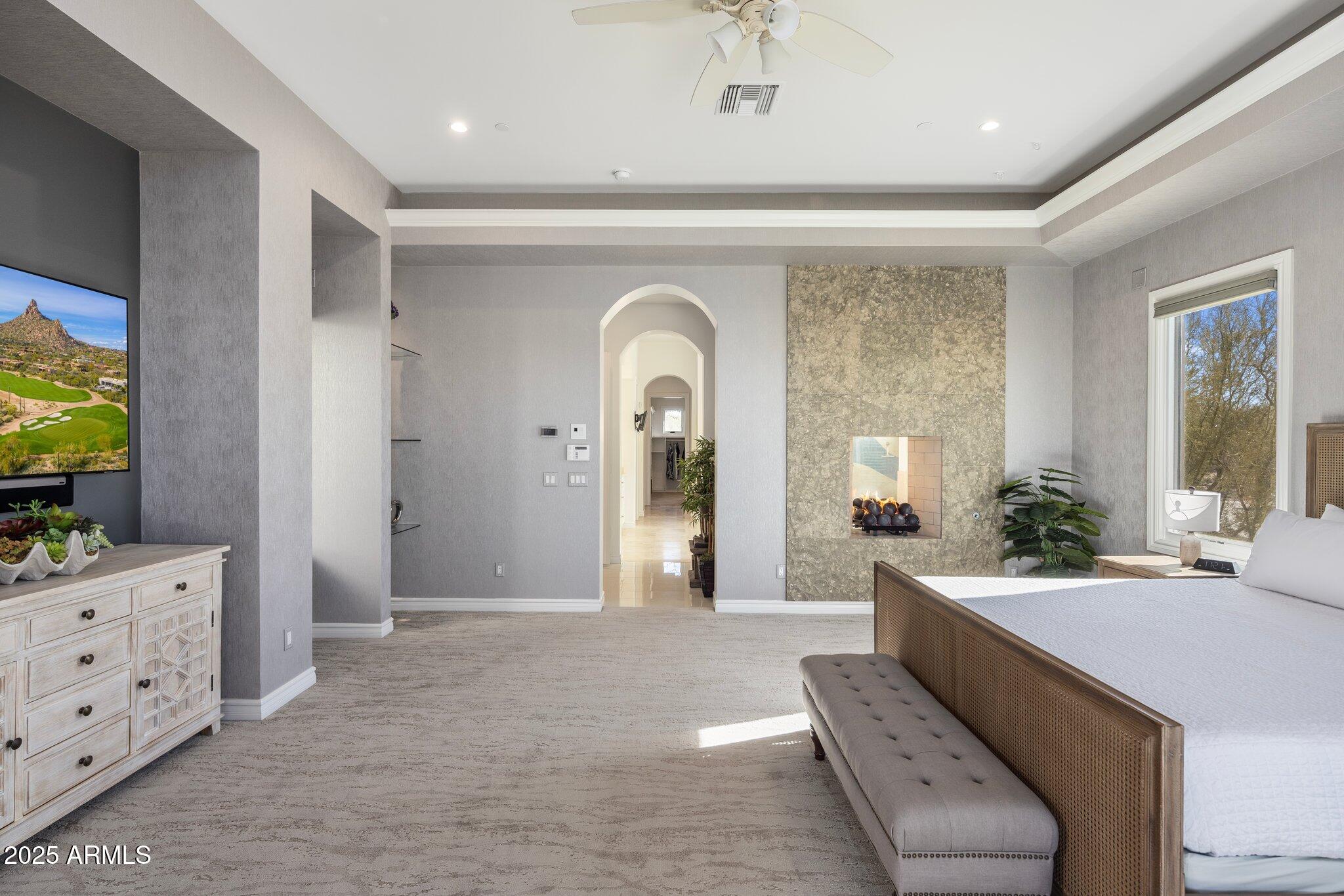 Custom Luxury Home - Residential